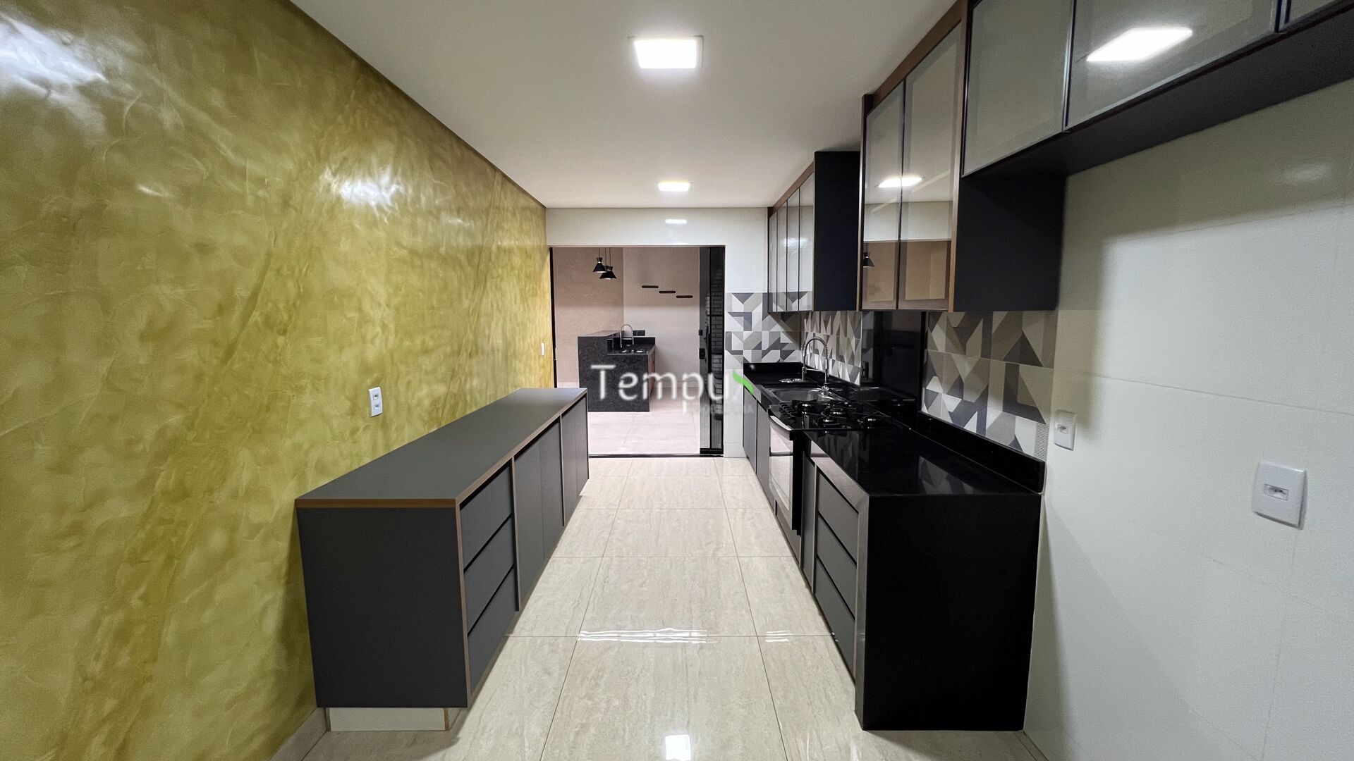 Casa, 3 quartos, 176 m² - Foto 8