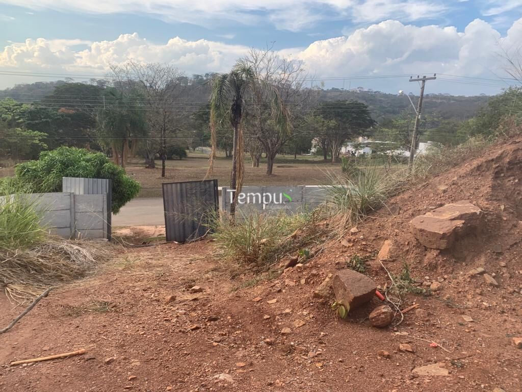 Terreno à venda, 1622m² - Foto 2