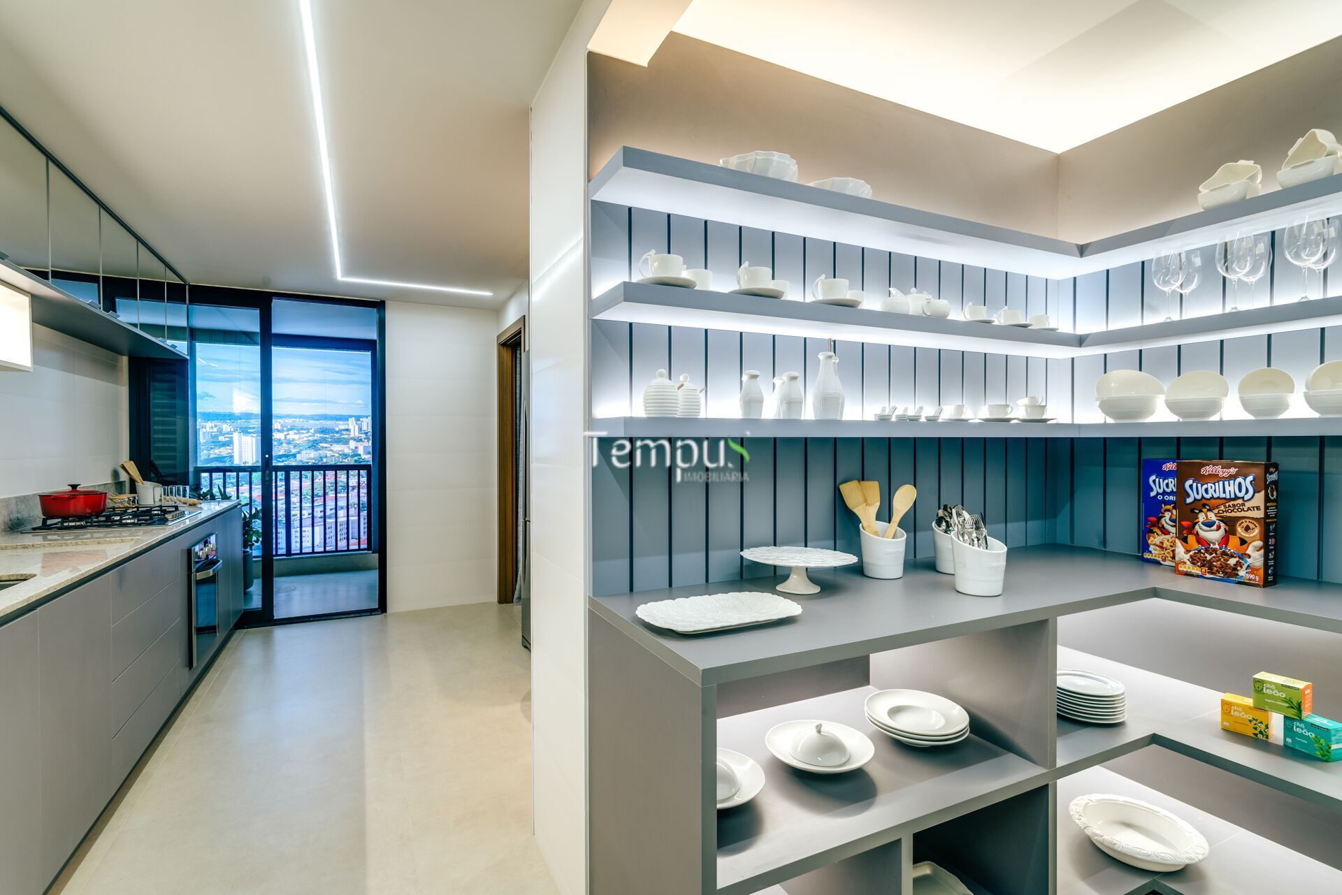 Apartamento, 3 quartos, 171 m² - Foto 33