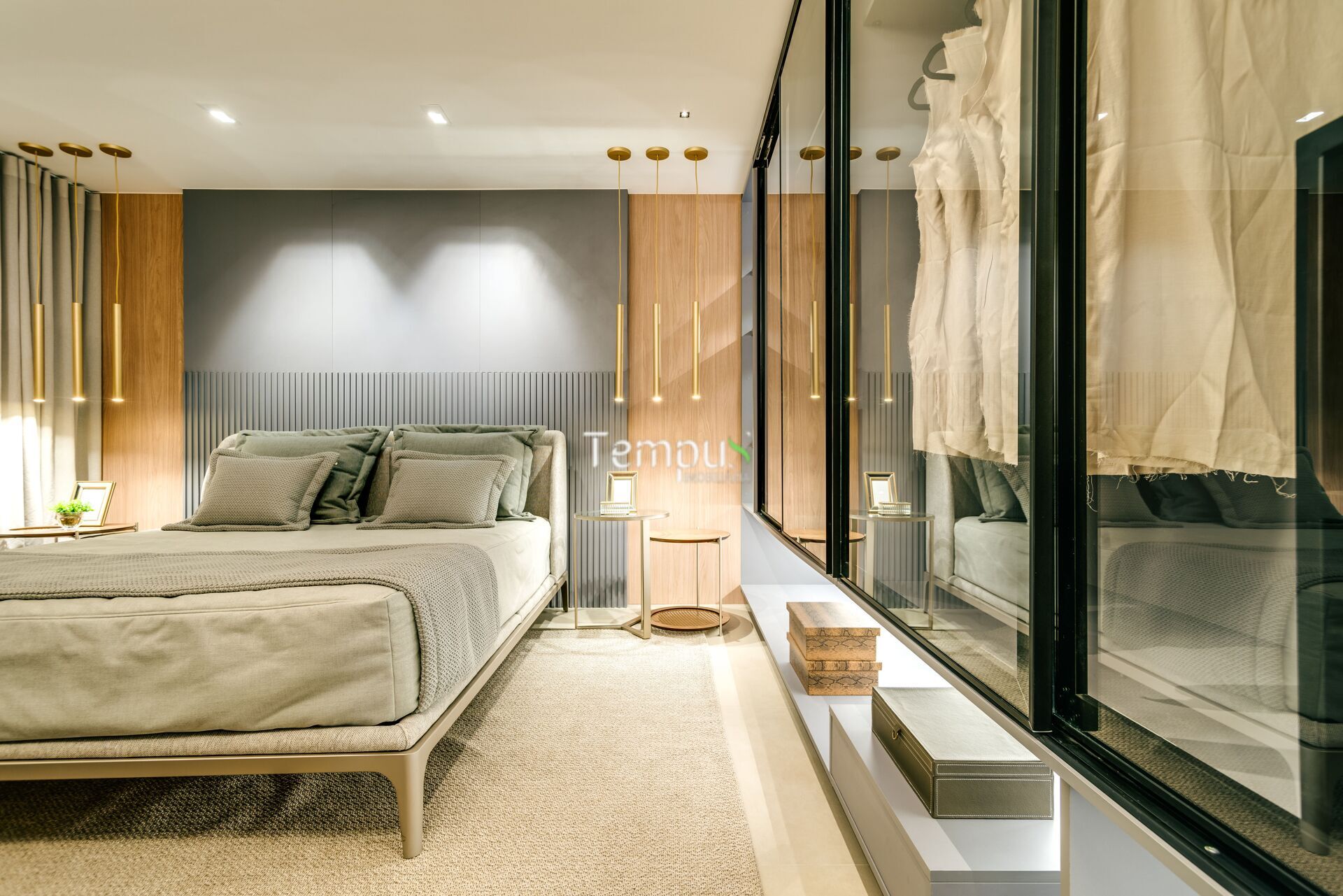 Apartamento, 3 quartos, 171 m² - Foto 36