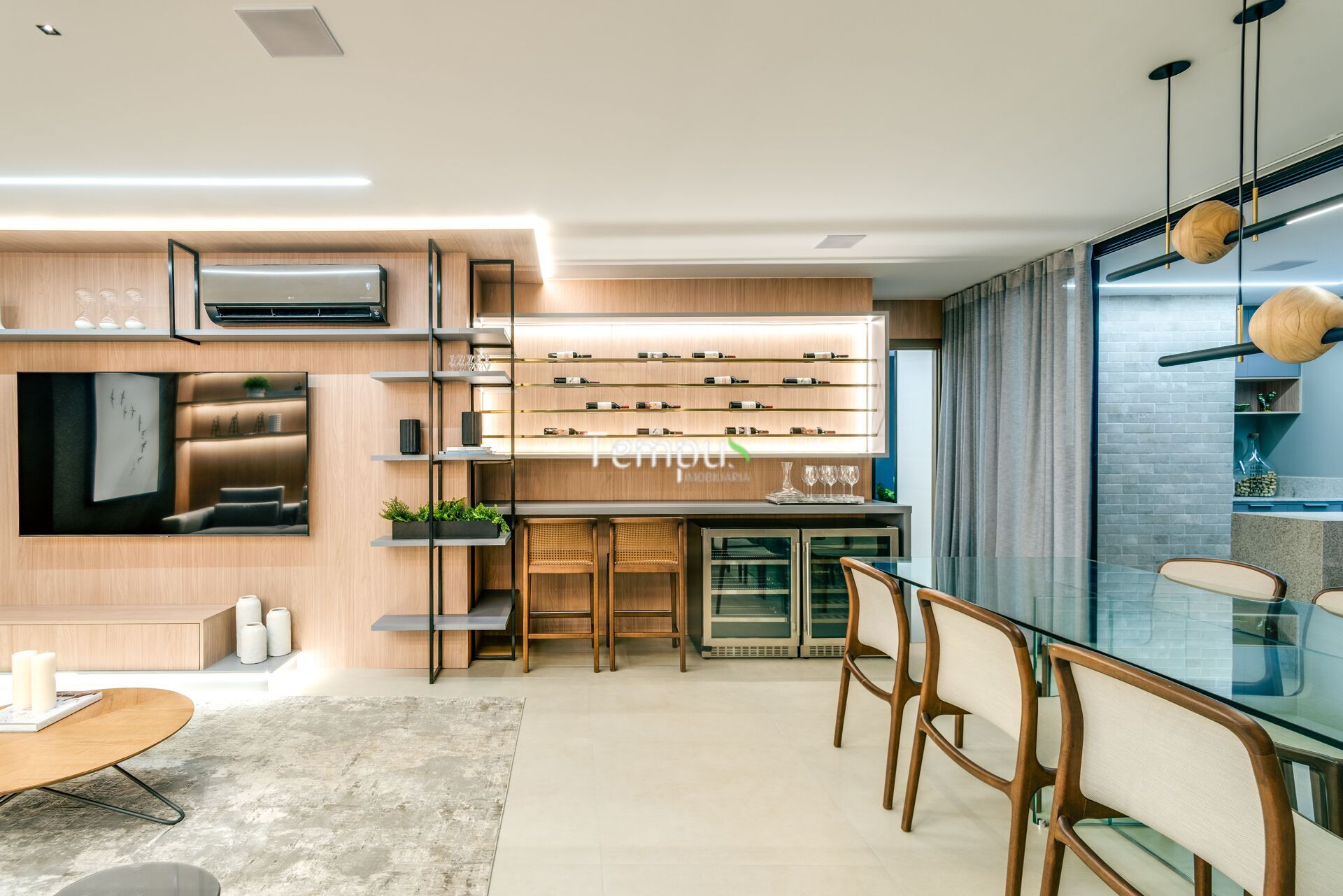 Apartamento, 3 quartos, 171 m² - Foto 30