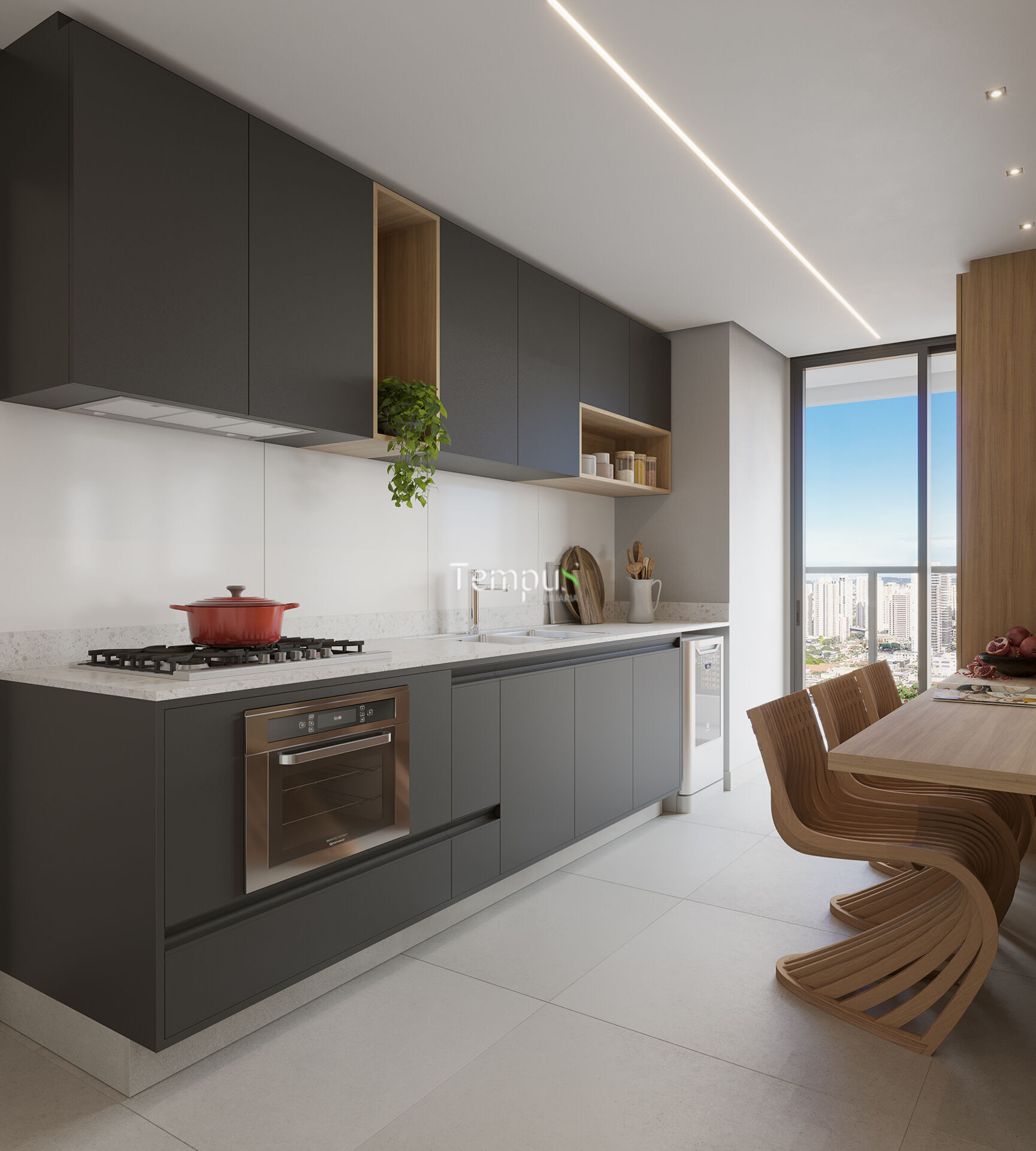 Apartamento à venda com 4 quartos, 318m² - Foto 22