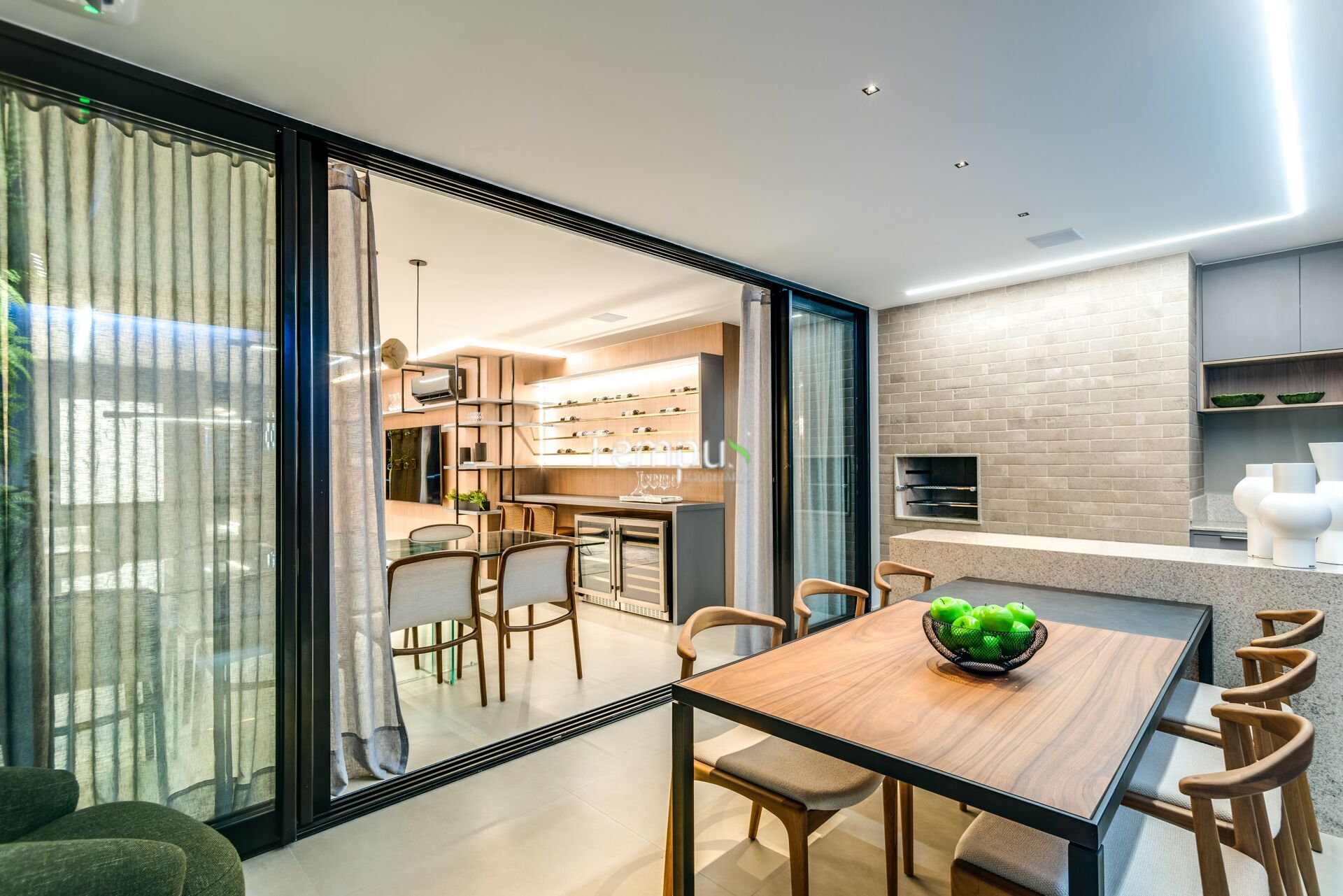 Apartamento, 3 quartos, 171 m² - Foto 31