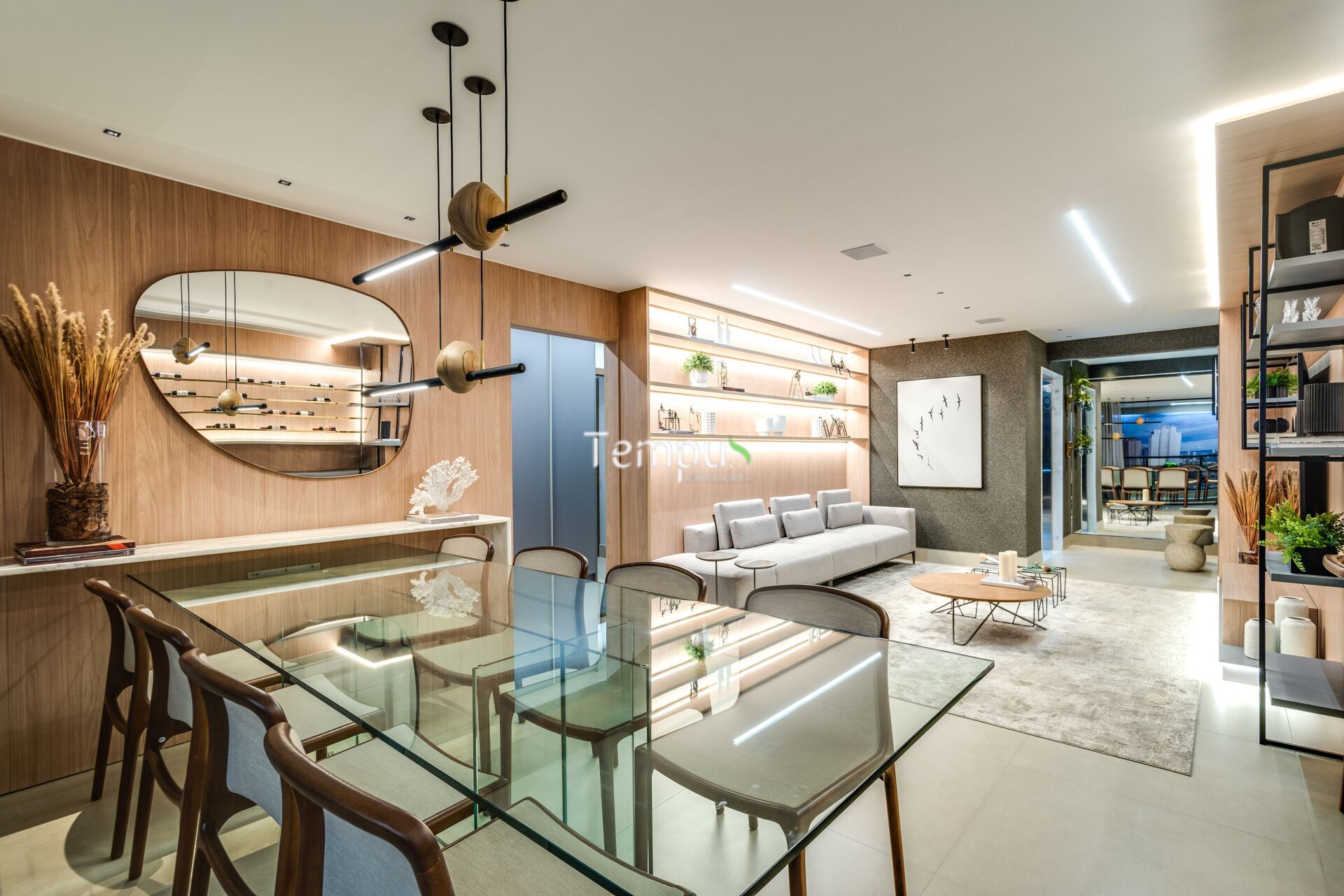 Apartamento, 3 quartos, 171 m² - Foto 2