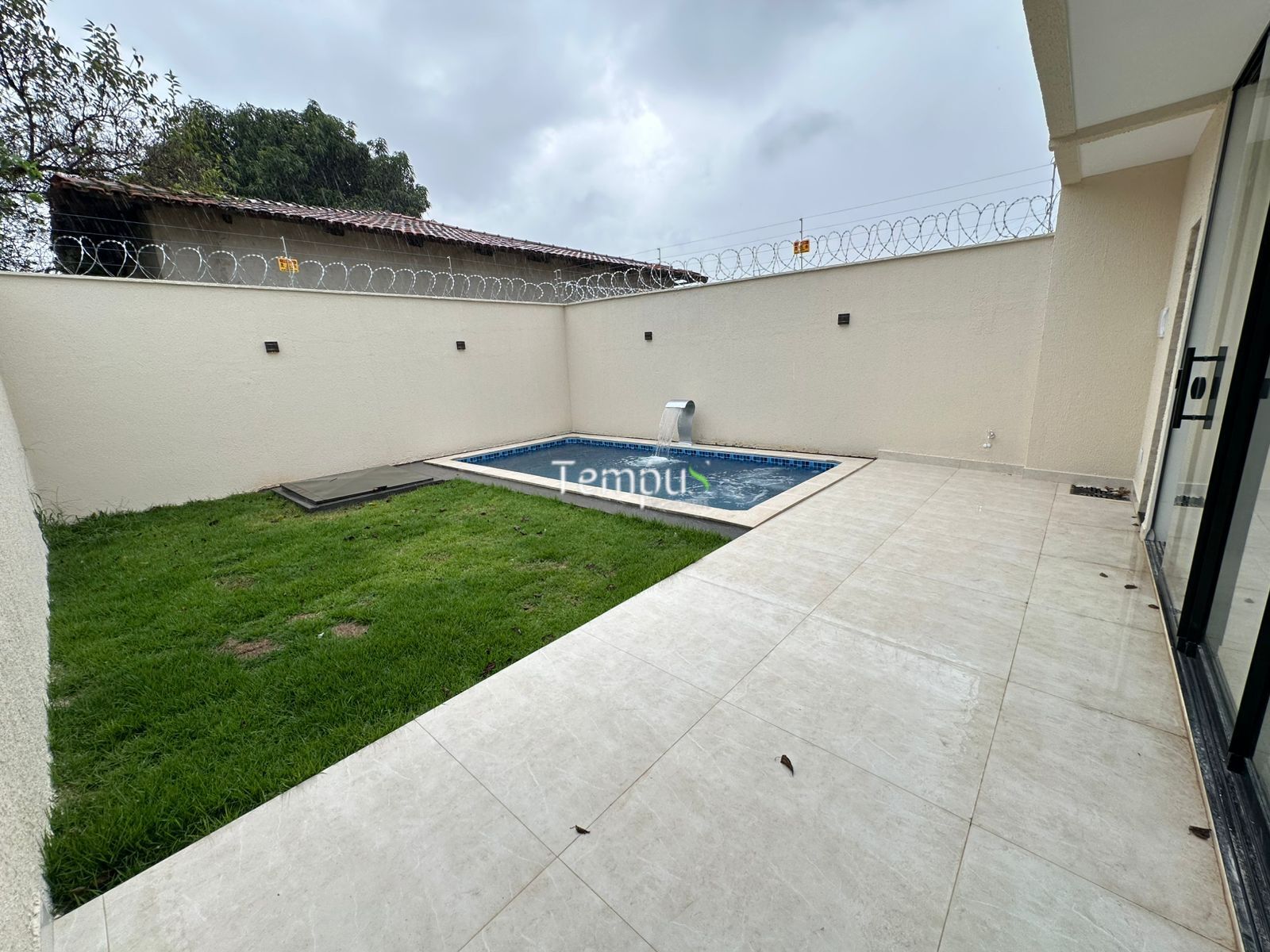 Casa à venda com 3 quartos, 125m² - Foto 6