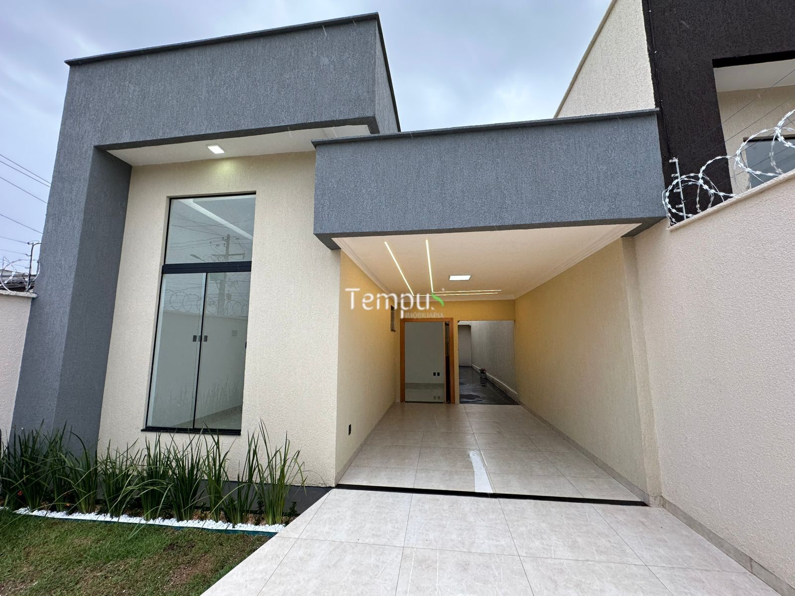 Casa à venda com 3 quartos, 125m² - Foto 4