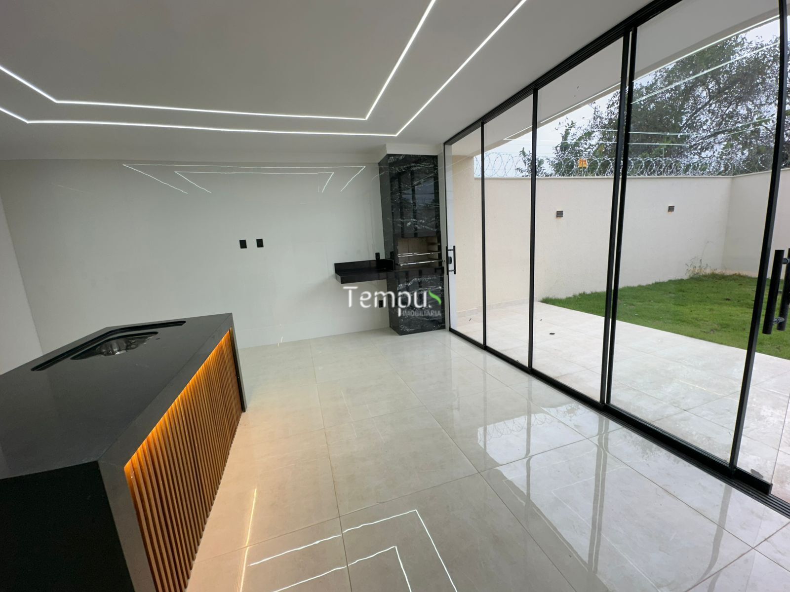 Casa à venda com 3 quartos, 125m² - Foto 39