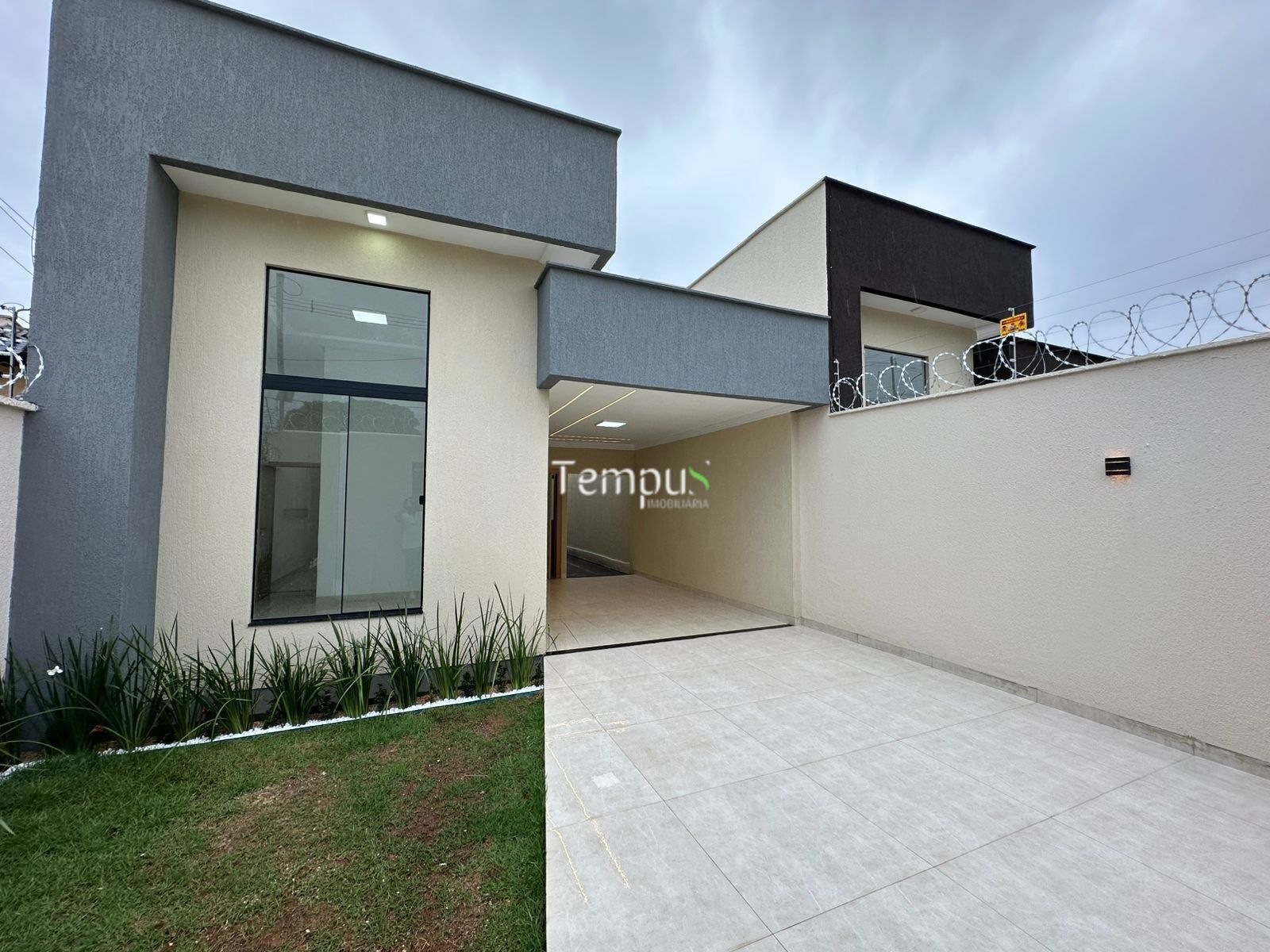 Casa à venda com 3 quartos, 125m² - Foto 7