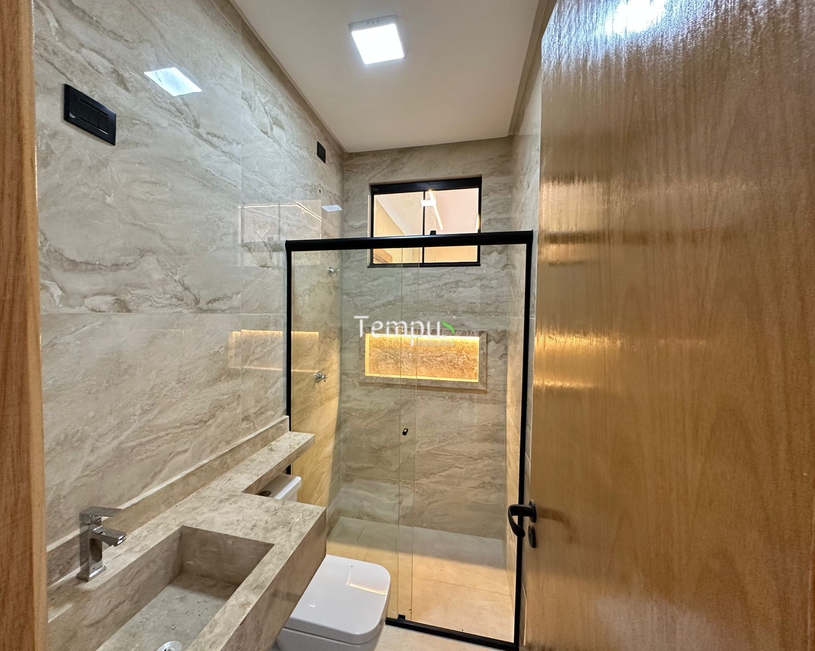 Casa à venda com 3 quartos, 125m² - Foto 24