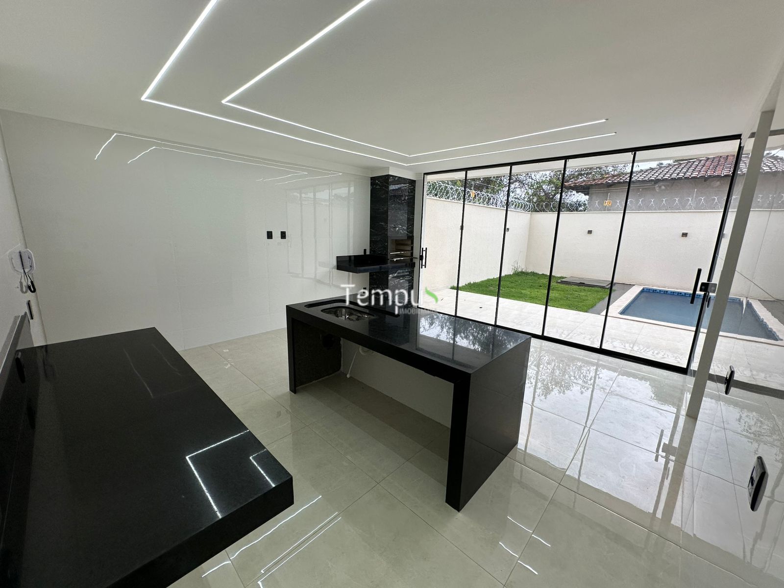 Casa à venda com 3 quartos, 125m² - Foto 35