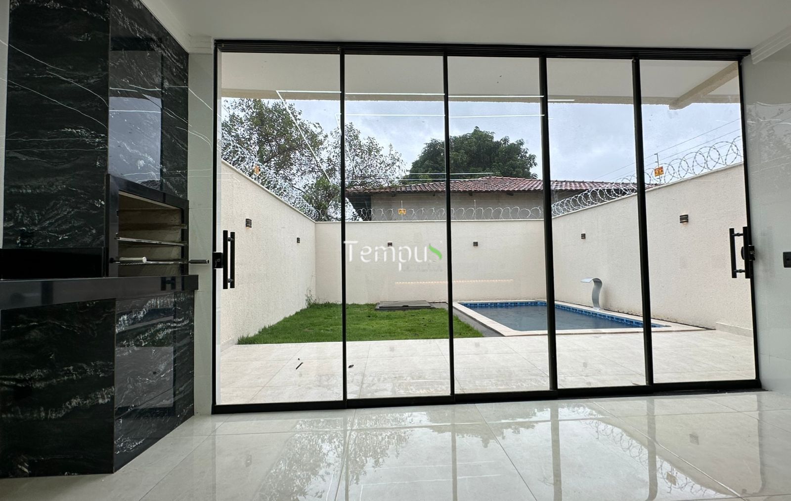 Casa à venda com 3 quartos, 125m² - Foto 12