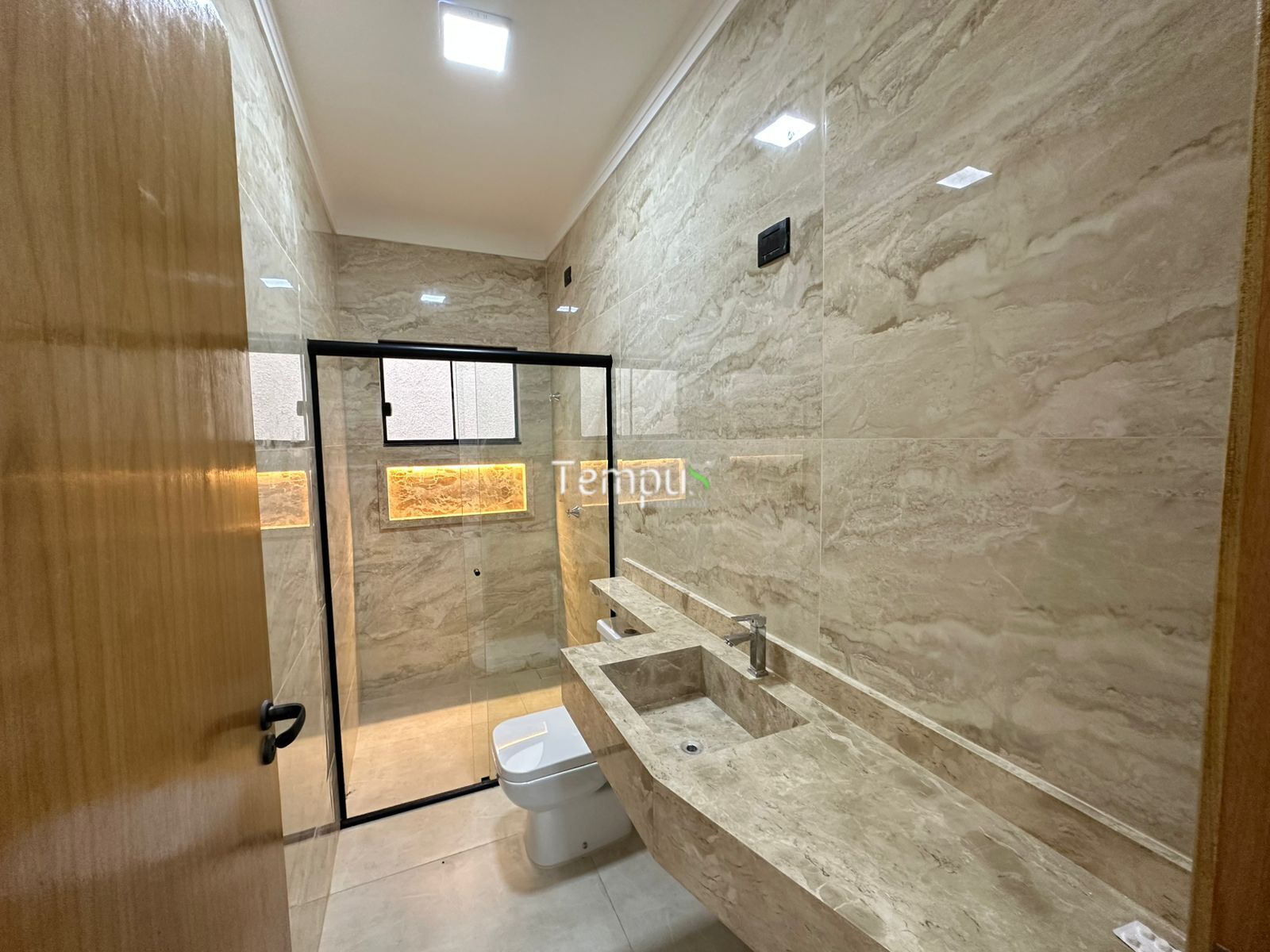 Casa à venda com 3 quartos, 125m² - Foto 34