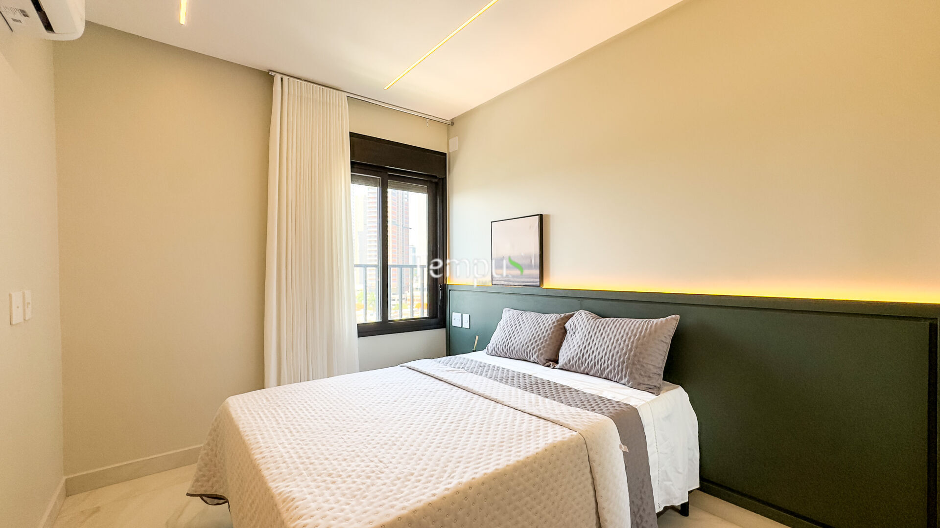 Apartamento, 2 quartos, 76 m² - Foto 10