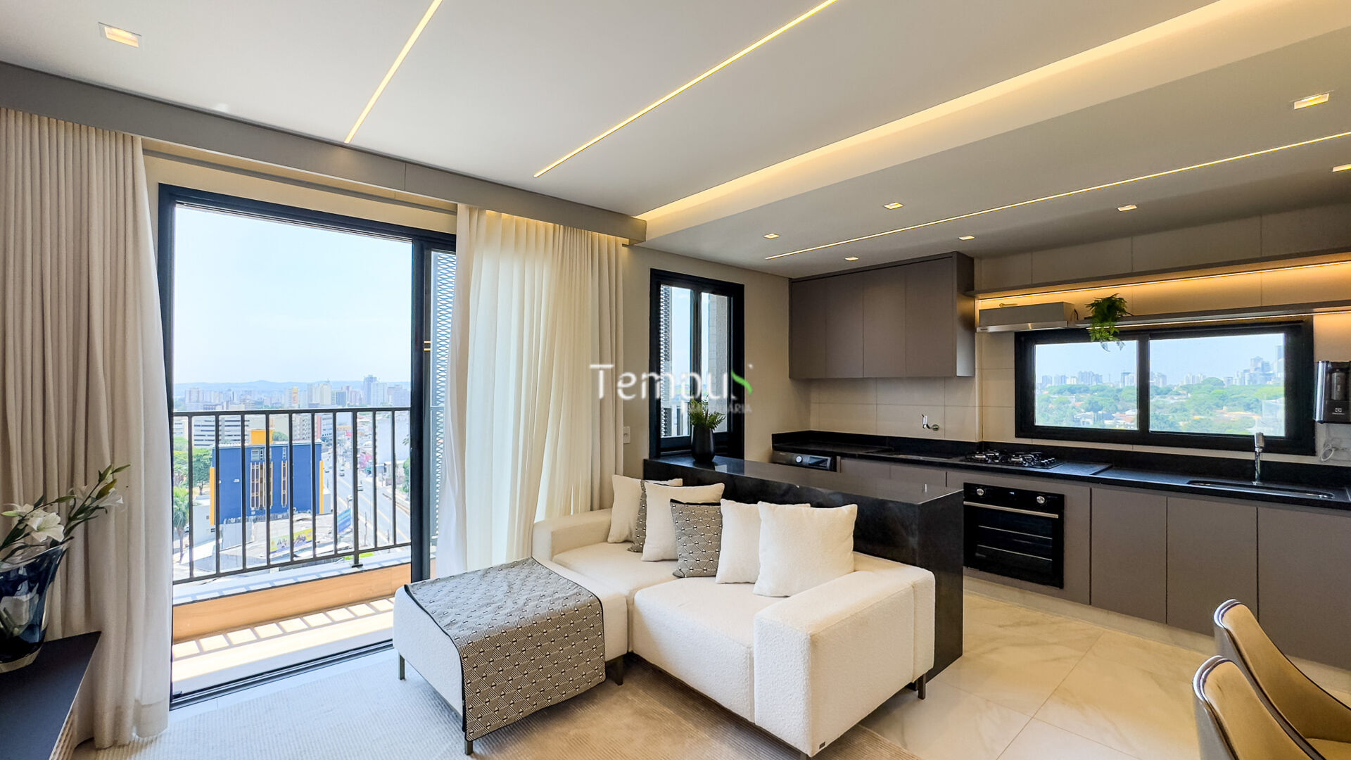 Apartamento, 2 quartos, 76 m² - Foto 3