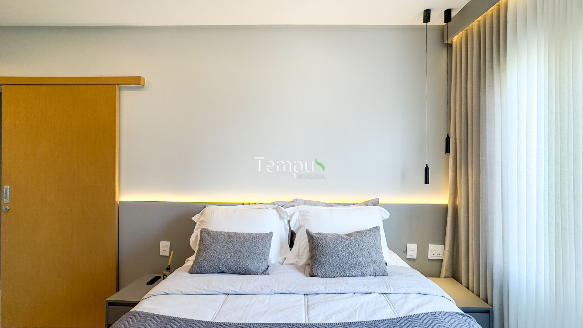 Apartamento, 2 quartos, 76 m² - Foto 7