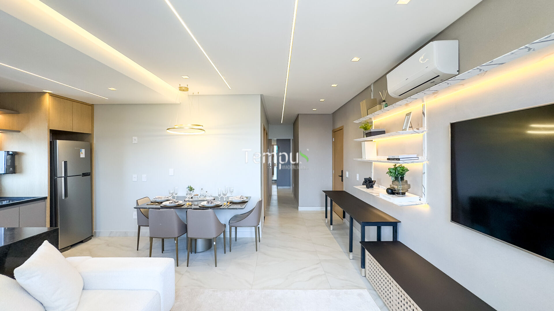 Apartamento, 2 quartos, 76 m² - Foto 16