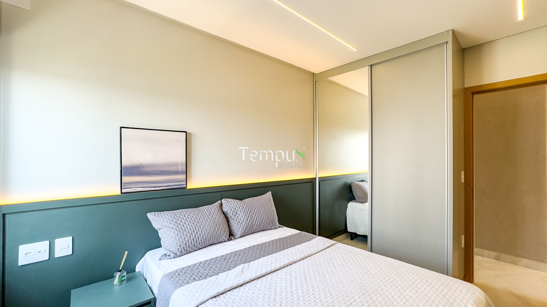 Apartamento, 2 quartos, 76 m² - Foto 11