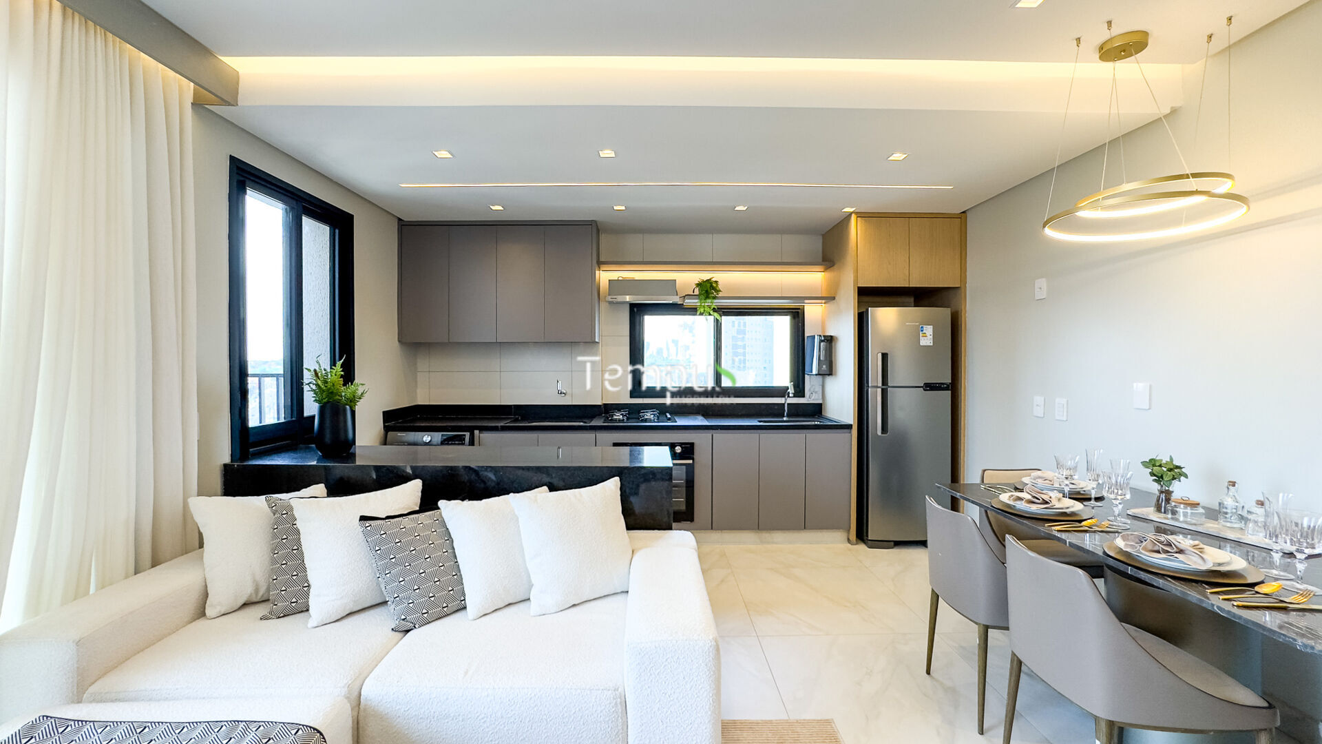 Apartamento, 2 quartos, 76 m² - Foto 19