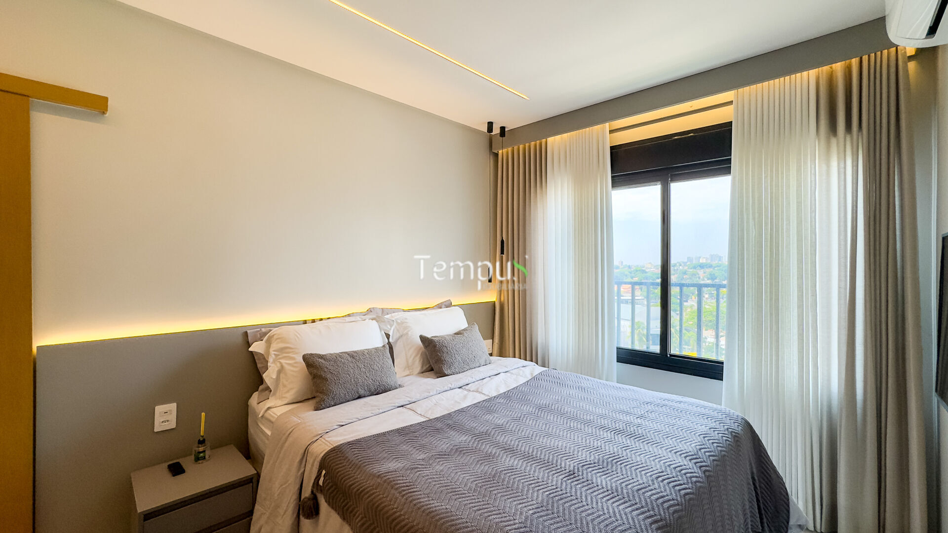 Apartamento, 2 quartos, 76 m² - Foto 6