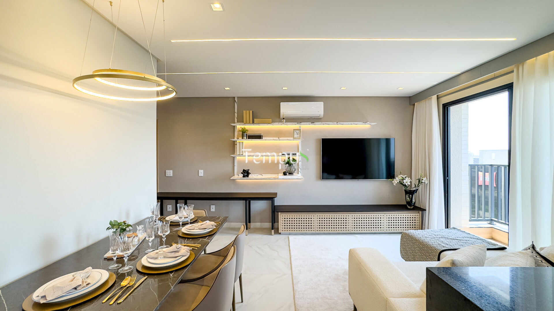 Apartamento, 2 quartos, 76 m² - Foto 13