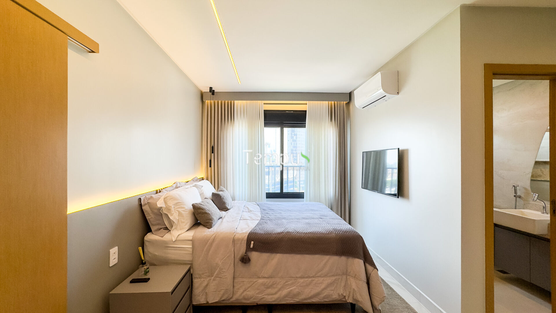 Apartamento, 2 quartos, 76 m² - Foto 9