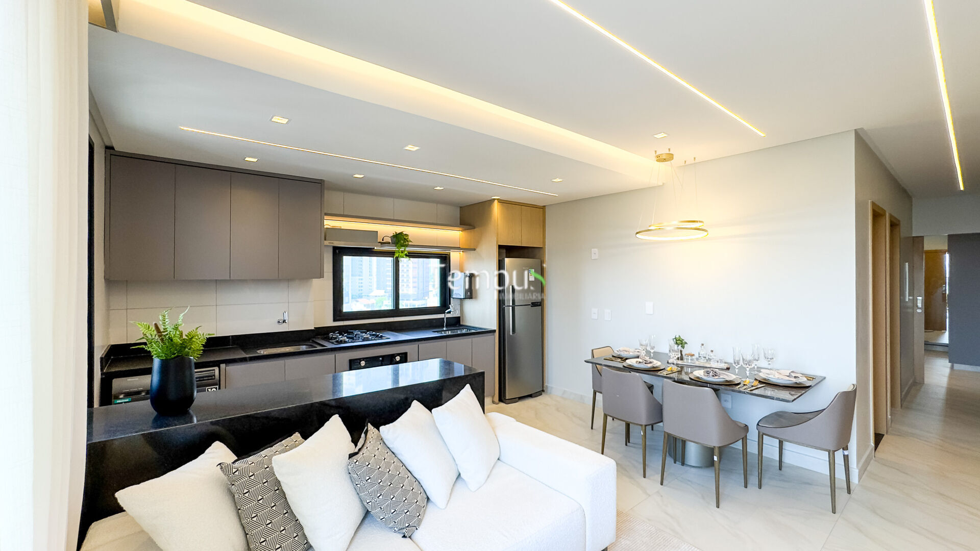 Apartamento, 2 quartos, 76 m² - Foto 17