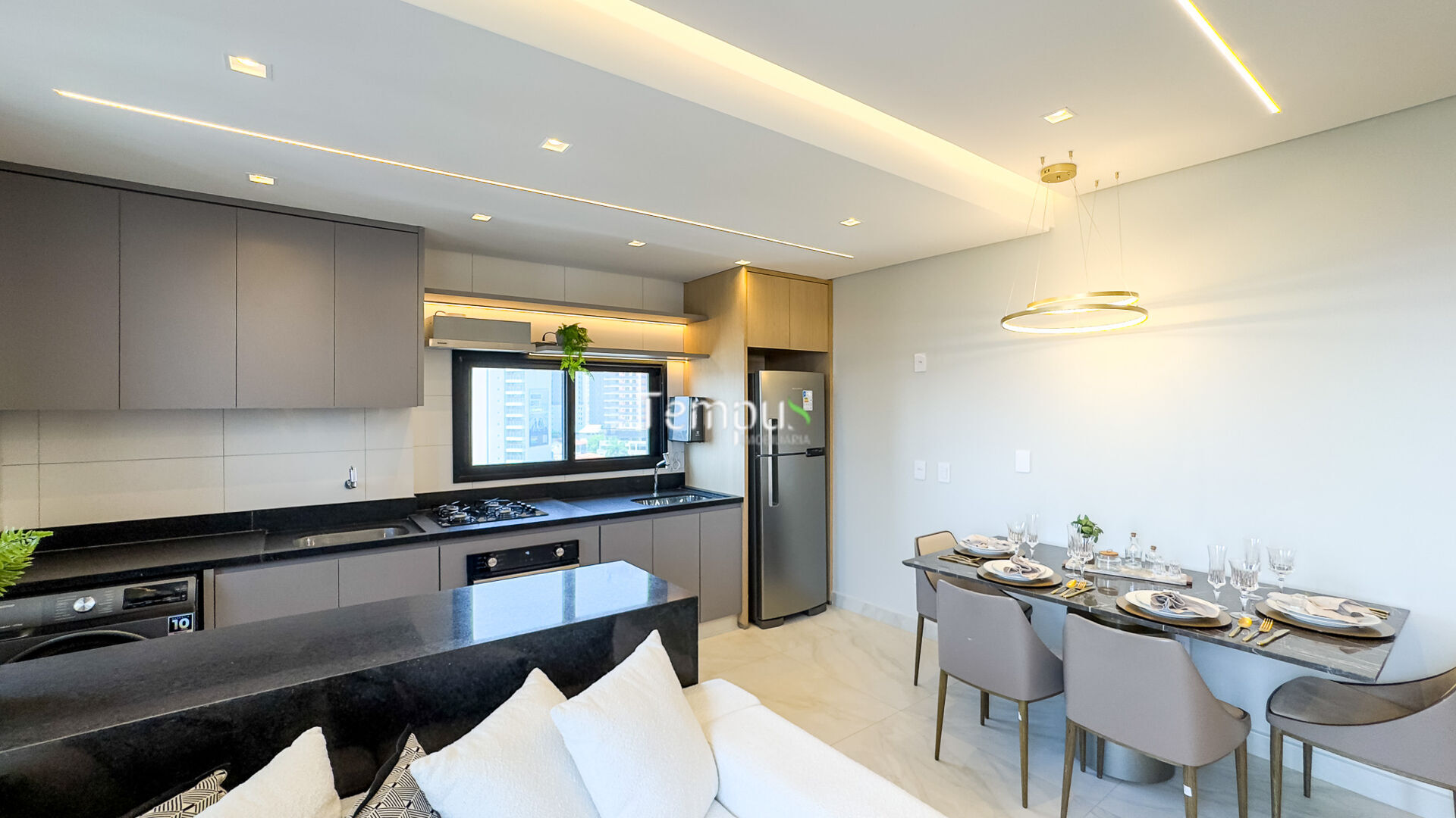 Apartamento, 2 quartos, 76 m² - Foto 14