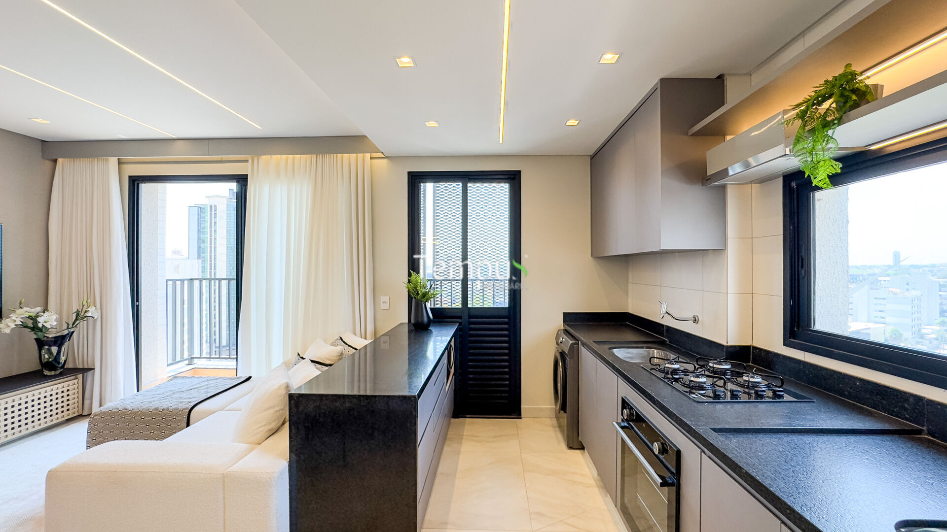 Apartamento, 2 quartos, 76 m² - Foto 15