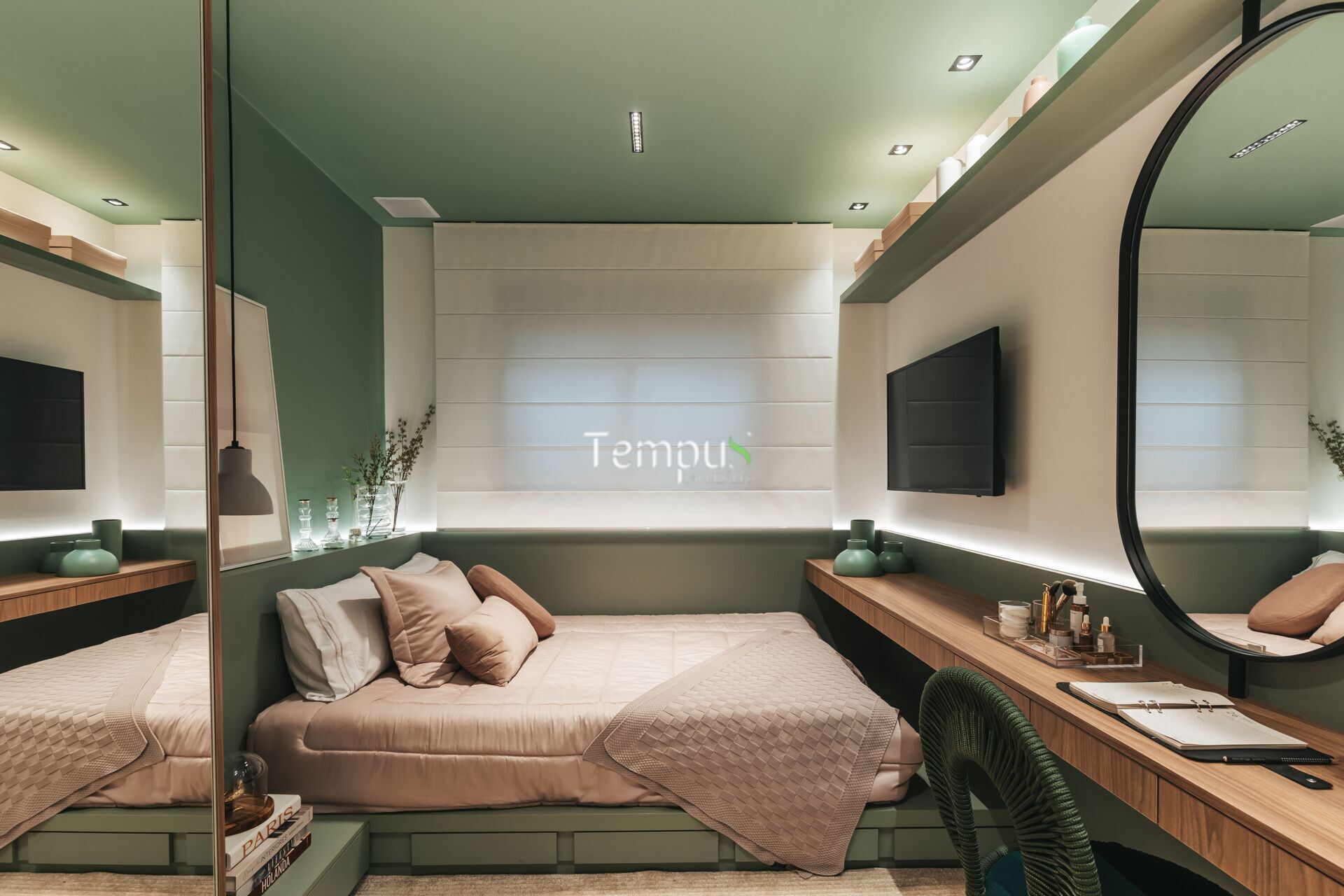 Apartamento à venda com 3 quartos, 83m² - Foto 23