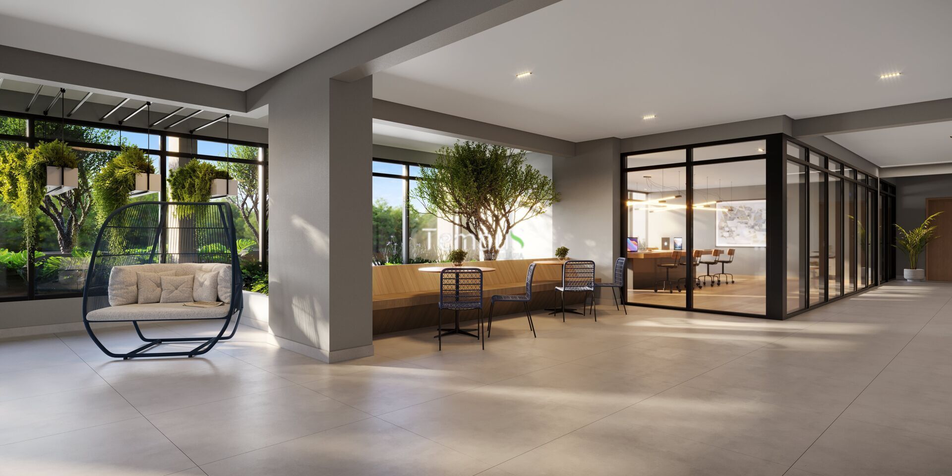 Apartamento à venda com 3 quartos, 83m² - Foto 13