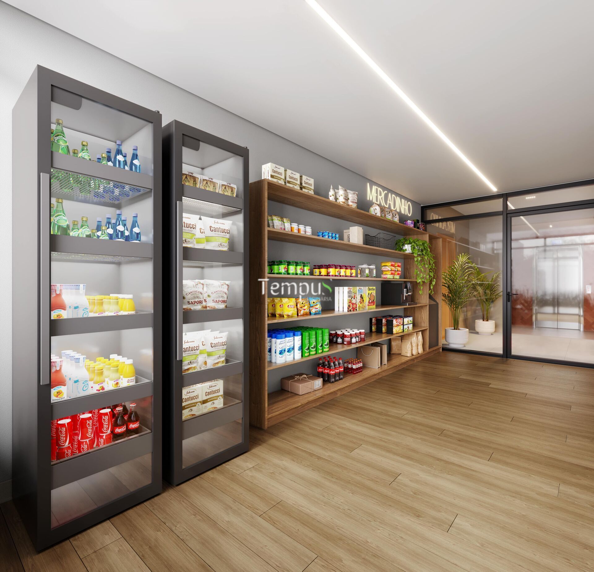 Apartamento à venda com 3 quartos, 83m² - Foto 15