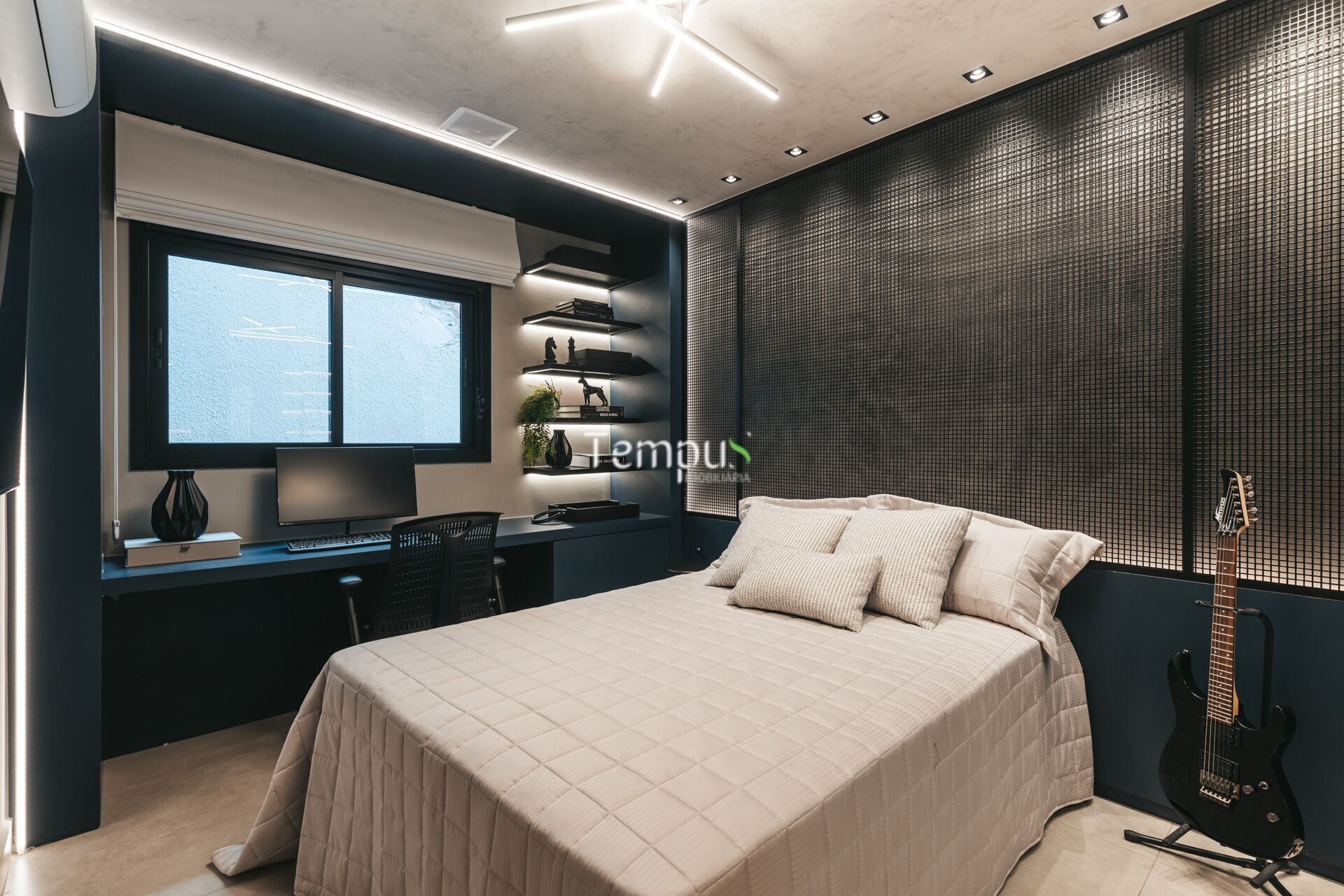 Apartamento à venda com 3 quartos, 83m² - Foto 25
