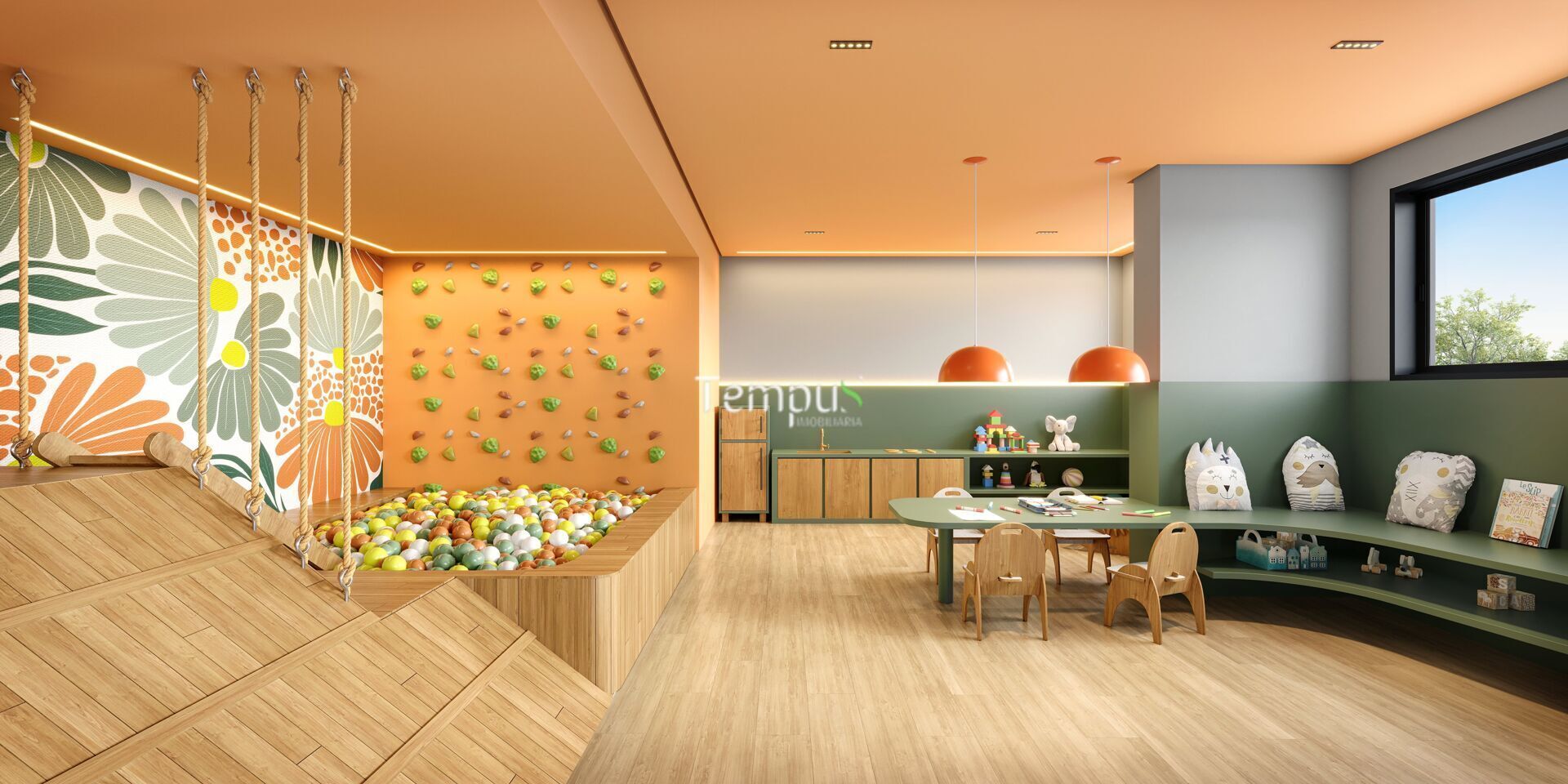 Apartamento à venda com 3 quartos, 83m² - Foto 10