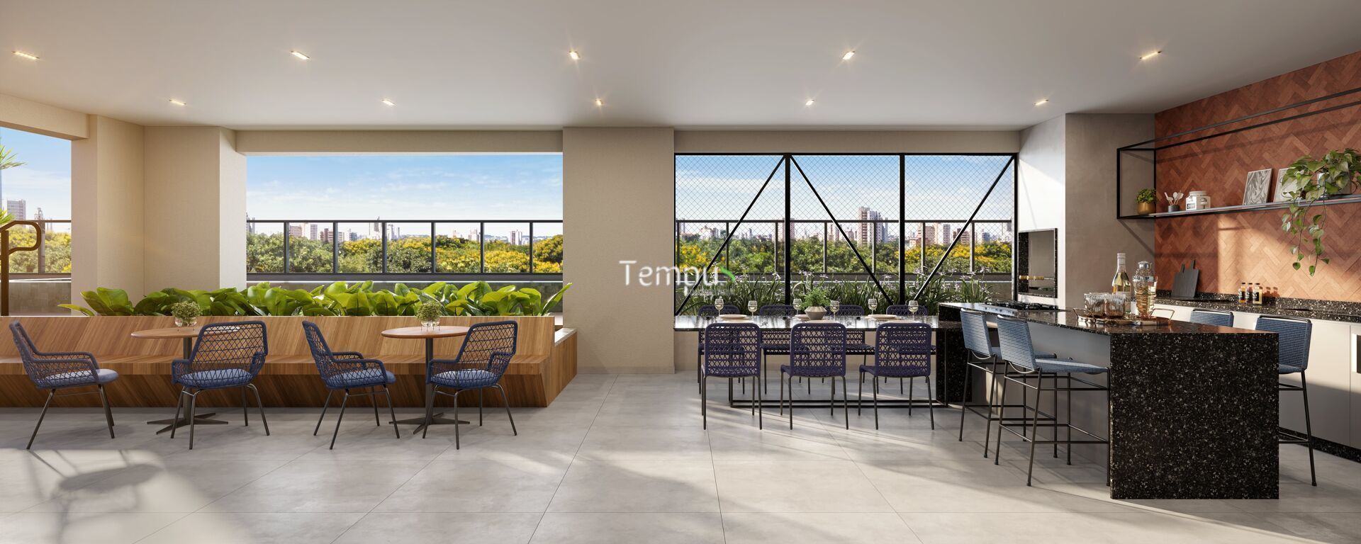 Apartamento à venda com 3 quartos, 83m² - Foto 19