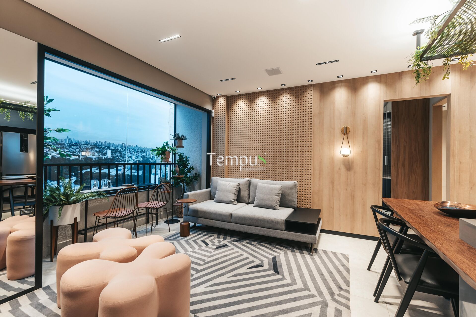 Apartamento à venda com 3 quartos, 83m² - Foto 24