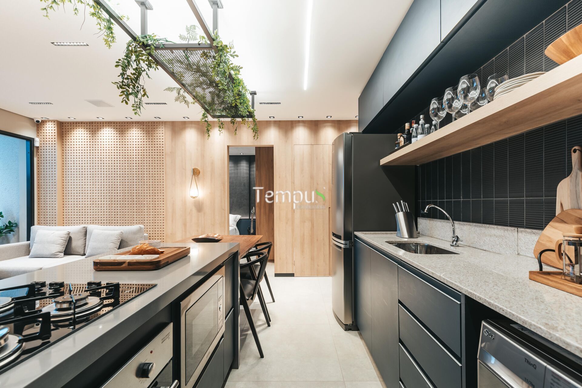 Apartamento à venda com 3 quartos, 83m² - Foto 21