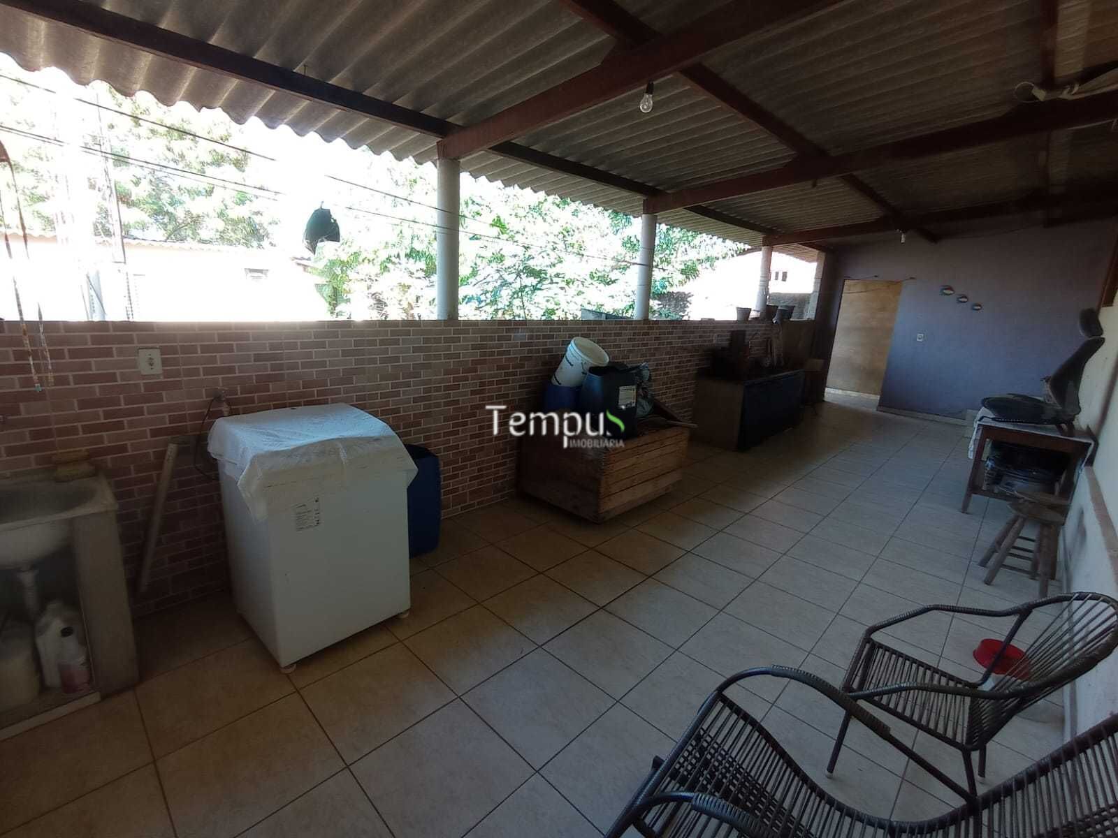 Casa à venda com 3 quartos, 200m² - Foto 6