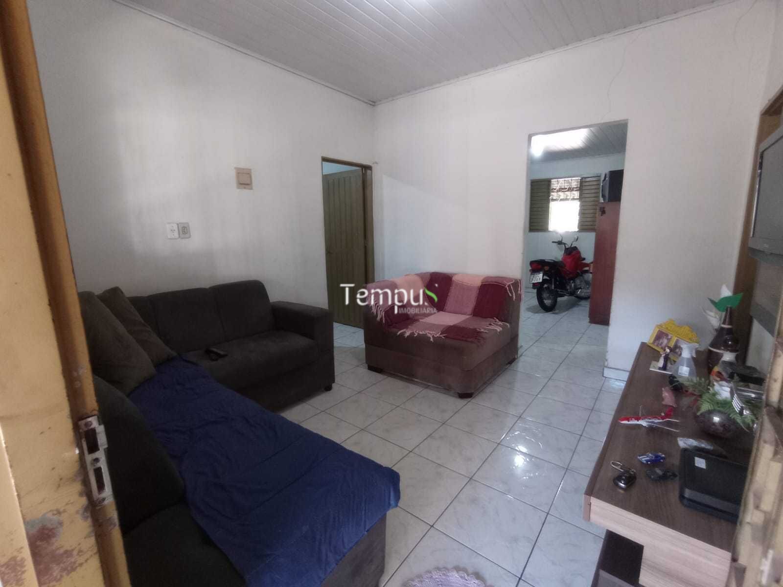 Casa à venda com 3 quartos, 200m² - Foto 2