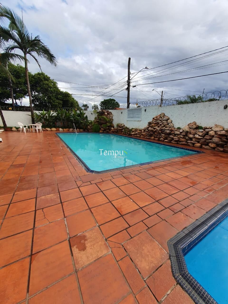 Apartamento à venda com 2 quartos, 64m² - Foto 31