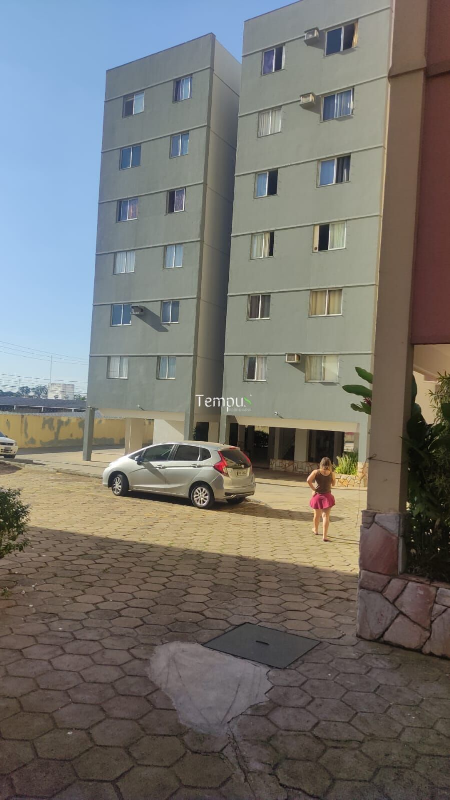 Apartamento à venda com 2 quartos, 64m² - Foto 6