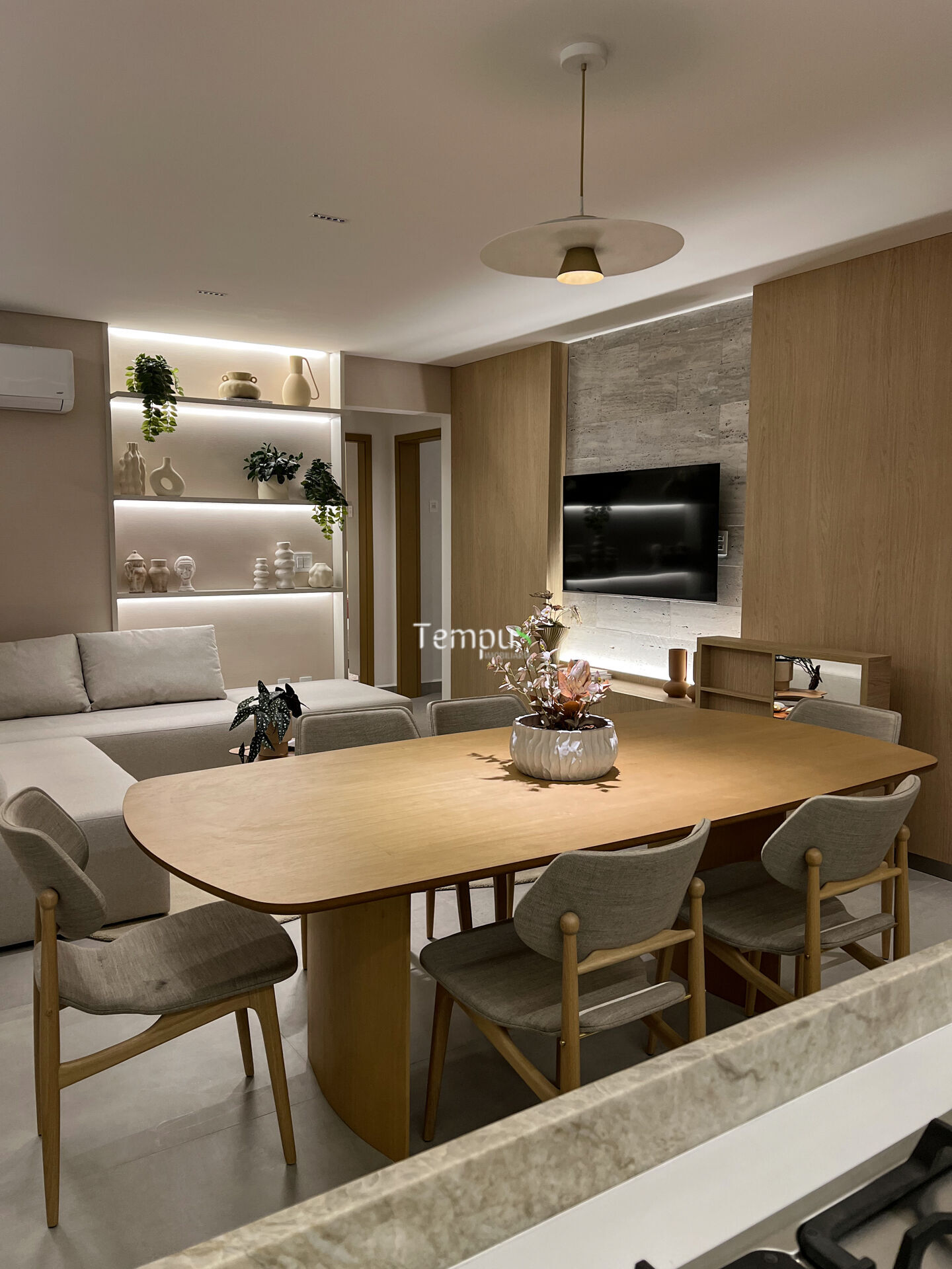 Apartamento à venda com 3 quartos, 100m² - Foto 24