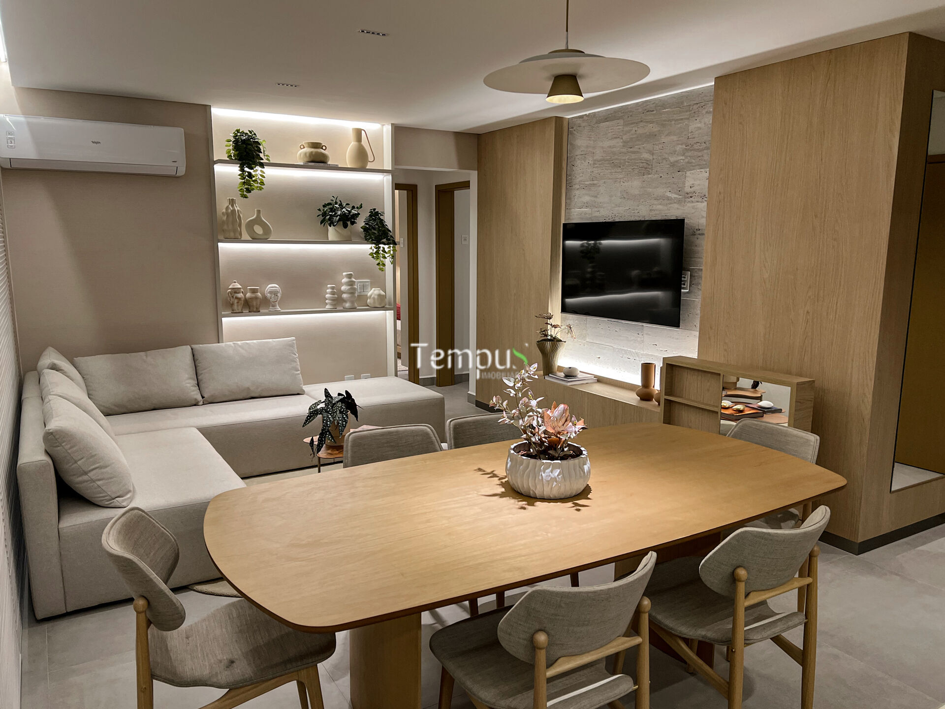 Apartamento à venda com 3 quartos, 100m² - Foto 22