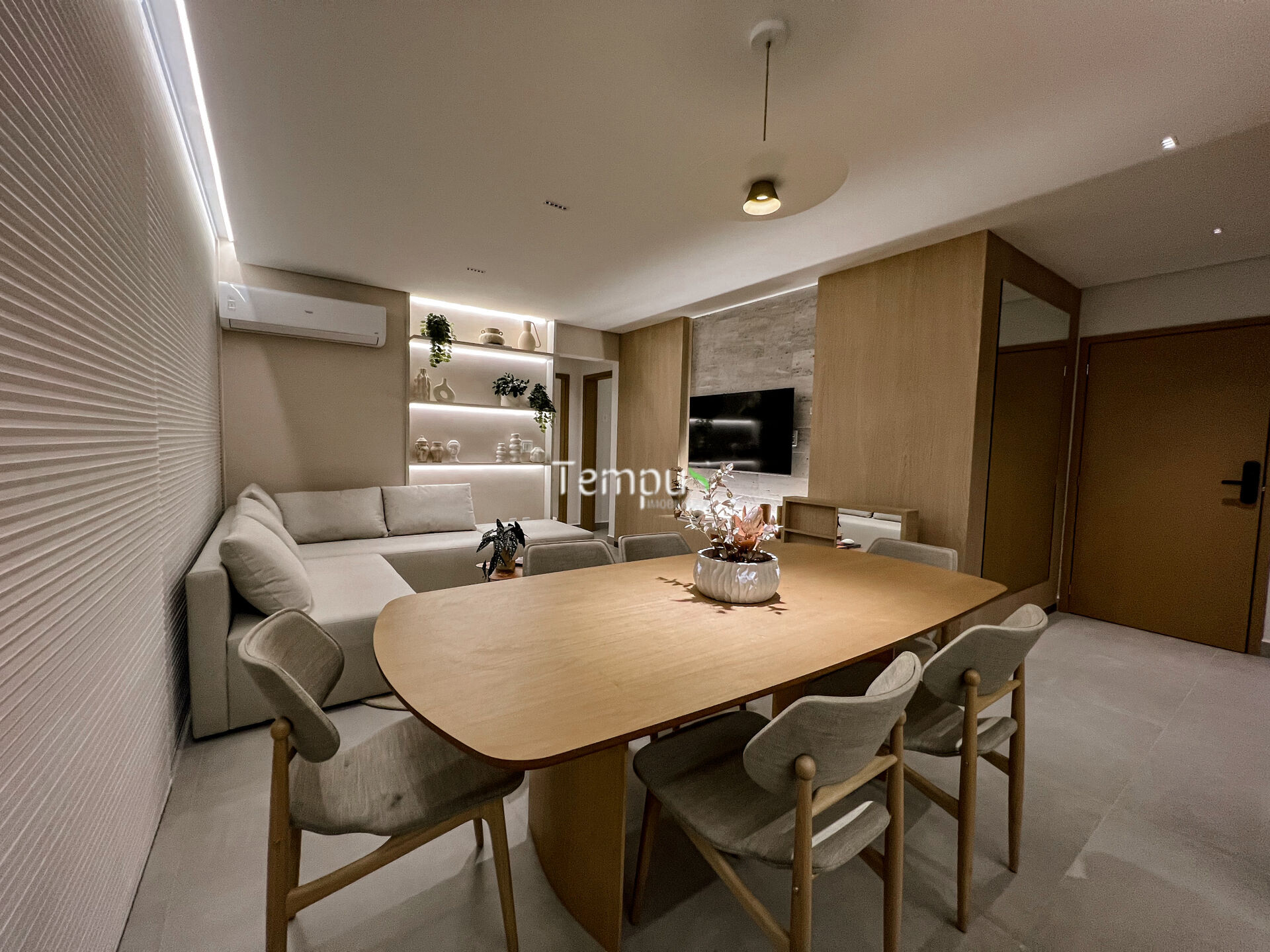 Apartamento à venda com 3 quartos, 100m² - Foto 20