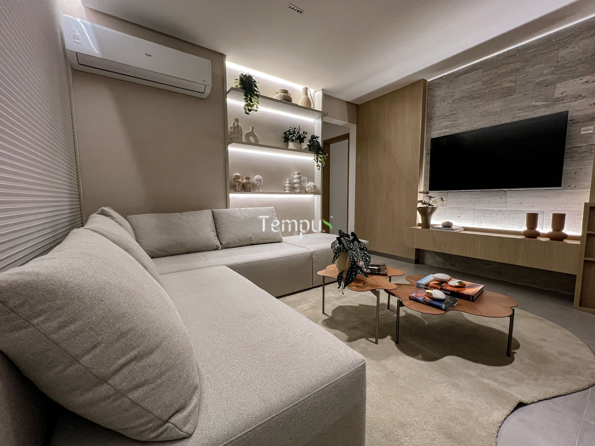 Apartamento à venda com 3 quartos, 100m² - Foto 28