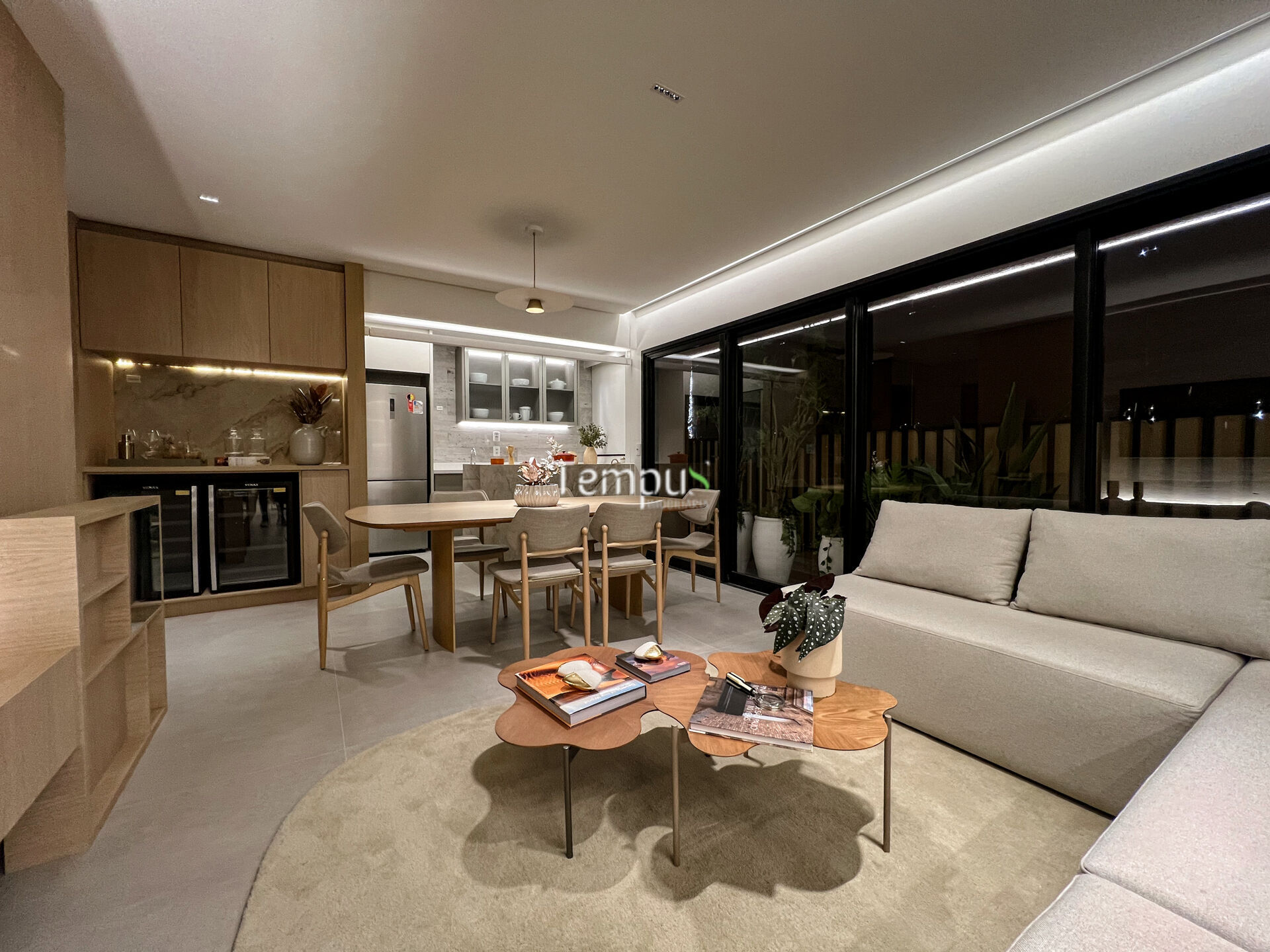 Apartamento à venda com 3 quartos, 100m² - Foto 31