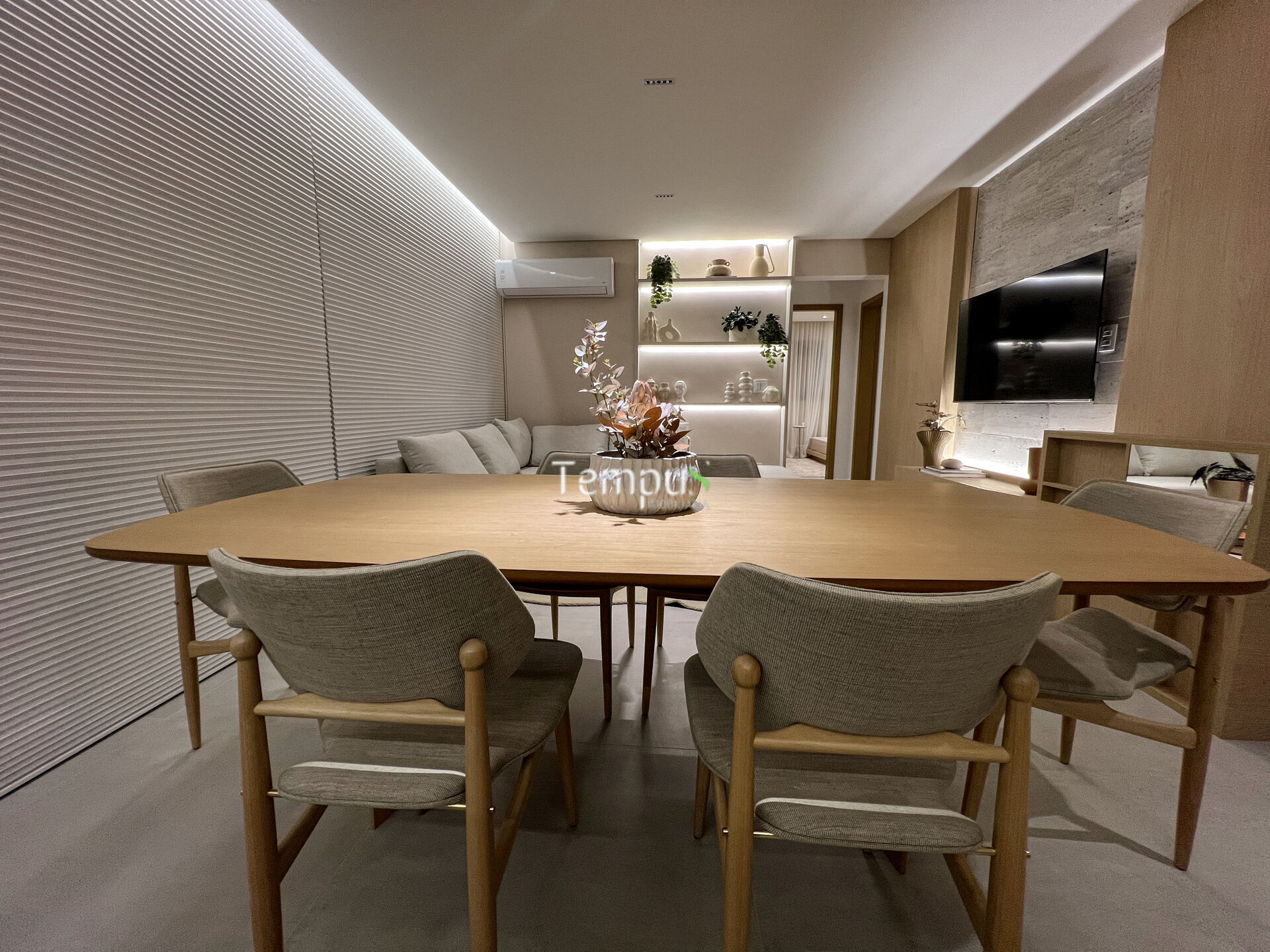 Apartamento à venda com 3 quartos, 100m² - Foto 19