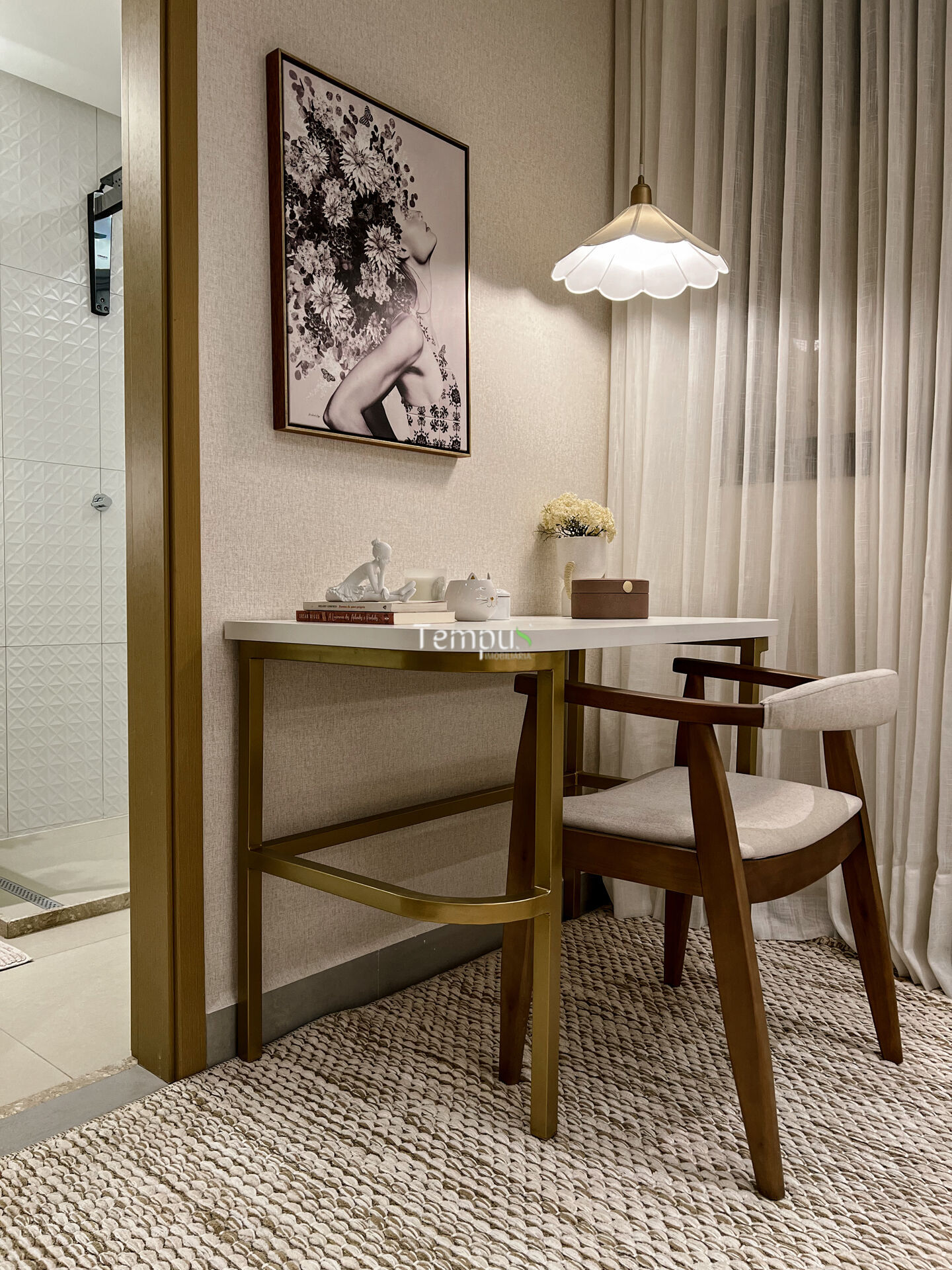 Apartamento à venda com 3 quartos, 100m² - Foto 5