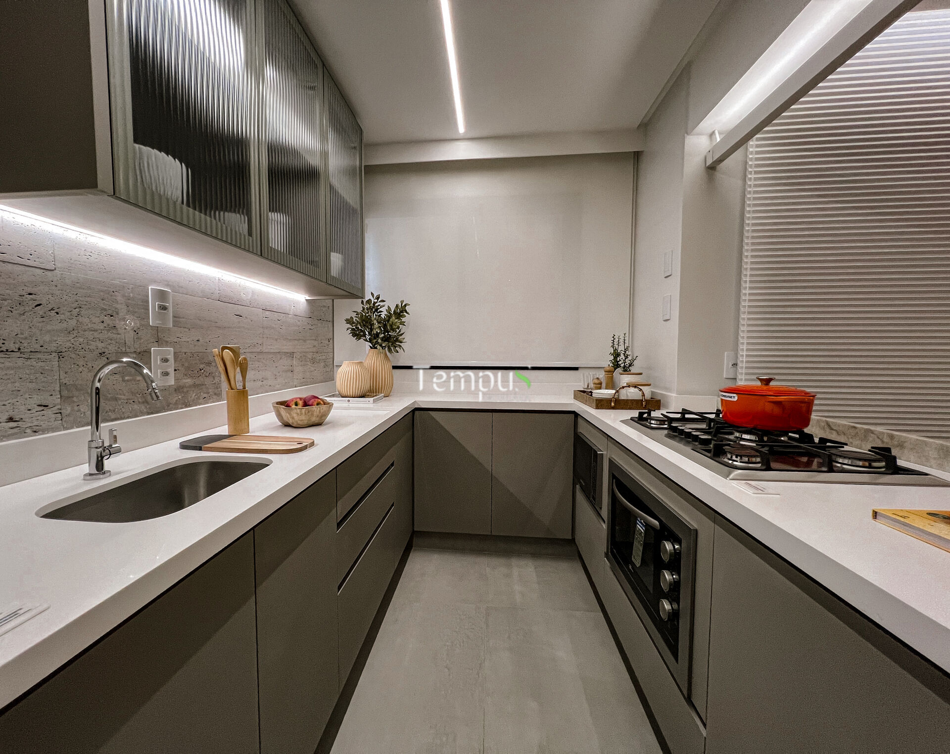 Apartamento à venda com 3 quartos, 100m² - Foto 15
