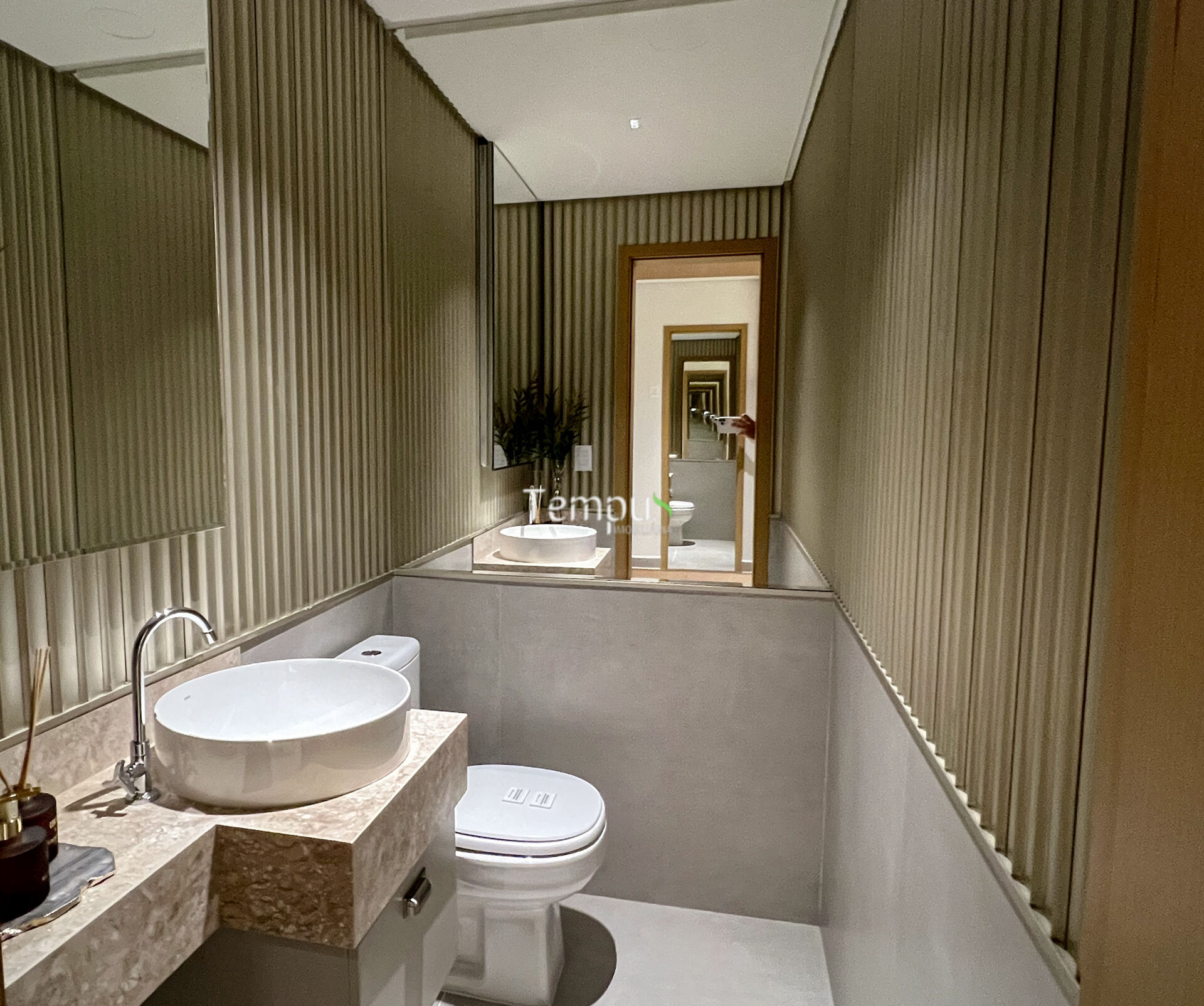 Apartamento à venda com 3 quartos, 100m² - Foto 29