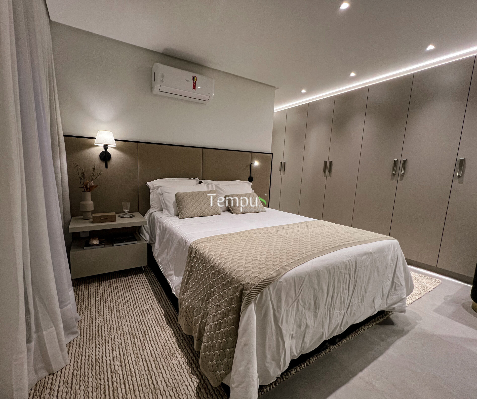 Apartamento à venda com 3 quartos, 100m² - Foto 9